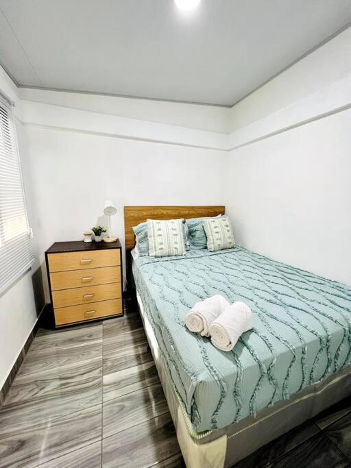 One-Bedroom House photo 2