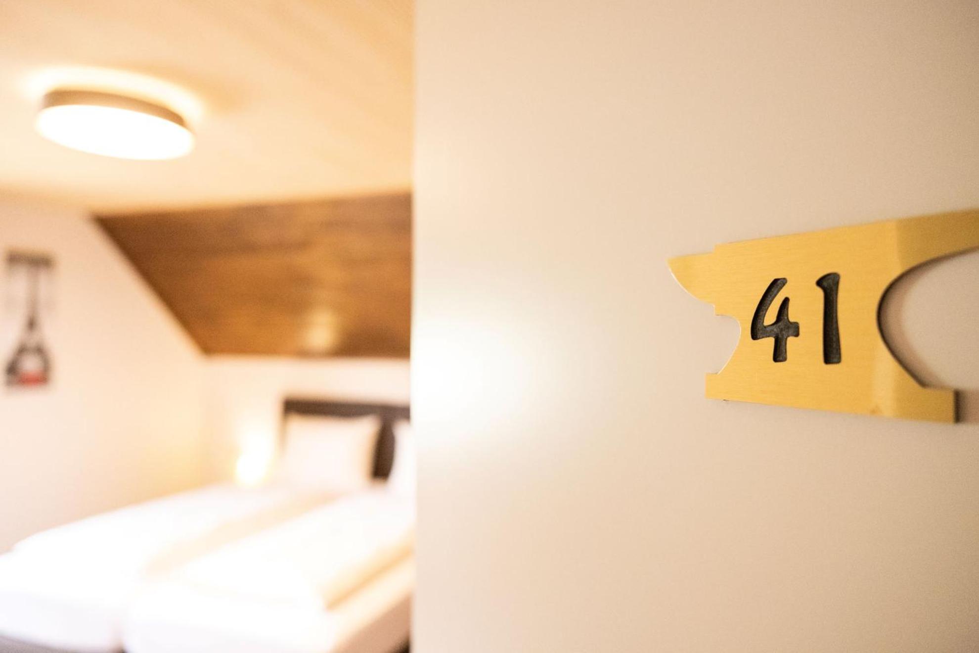 Double Room with Private Bathroom photo 1