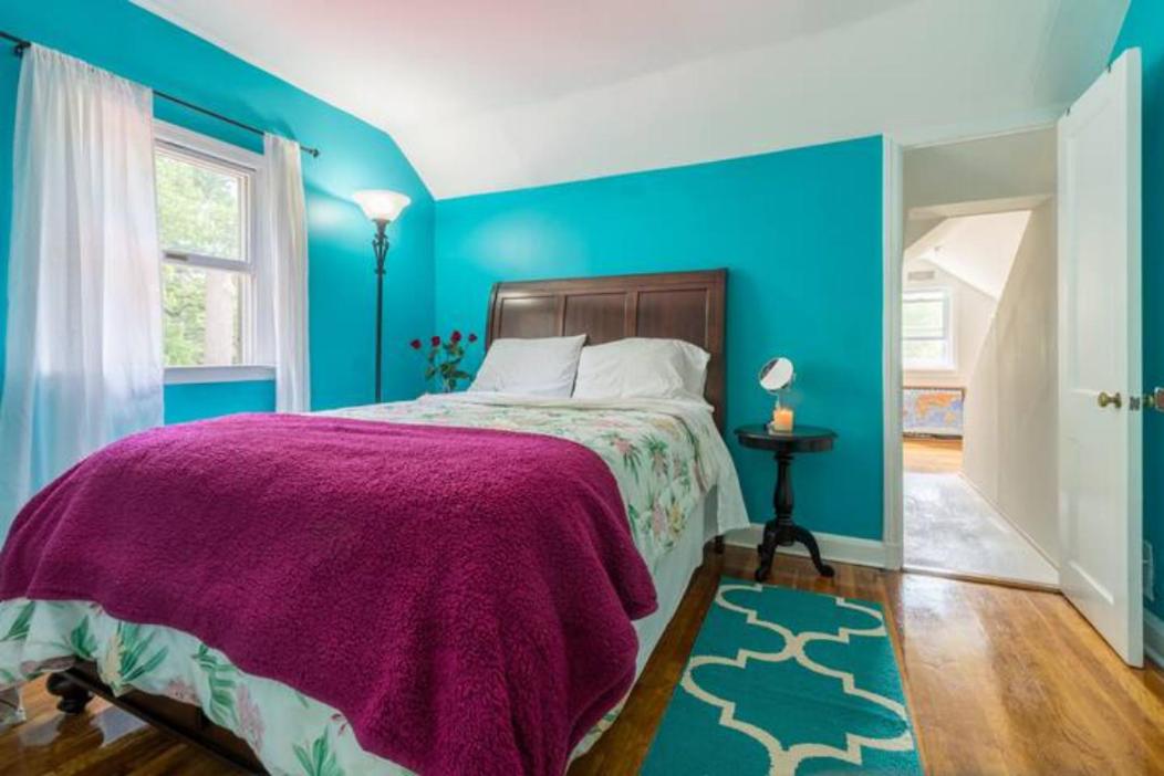 Standard Queen Room photo 1
