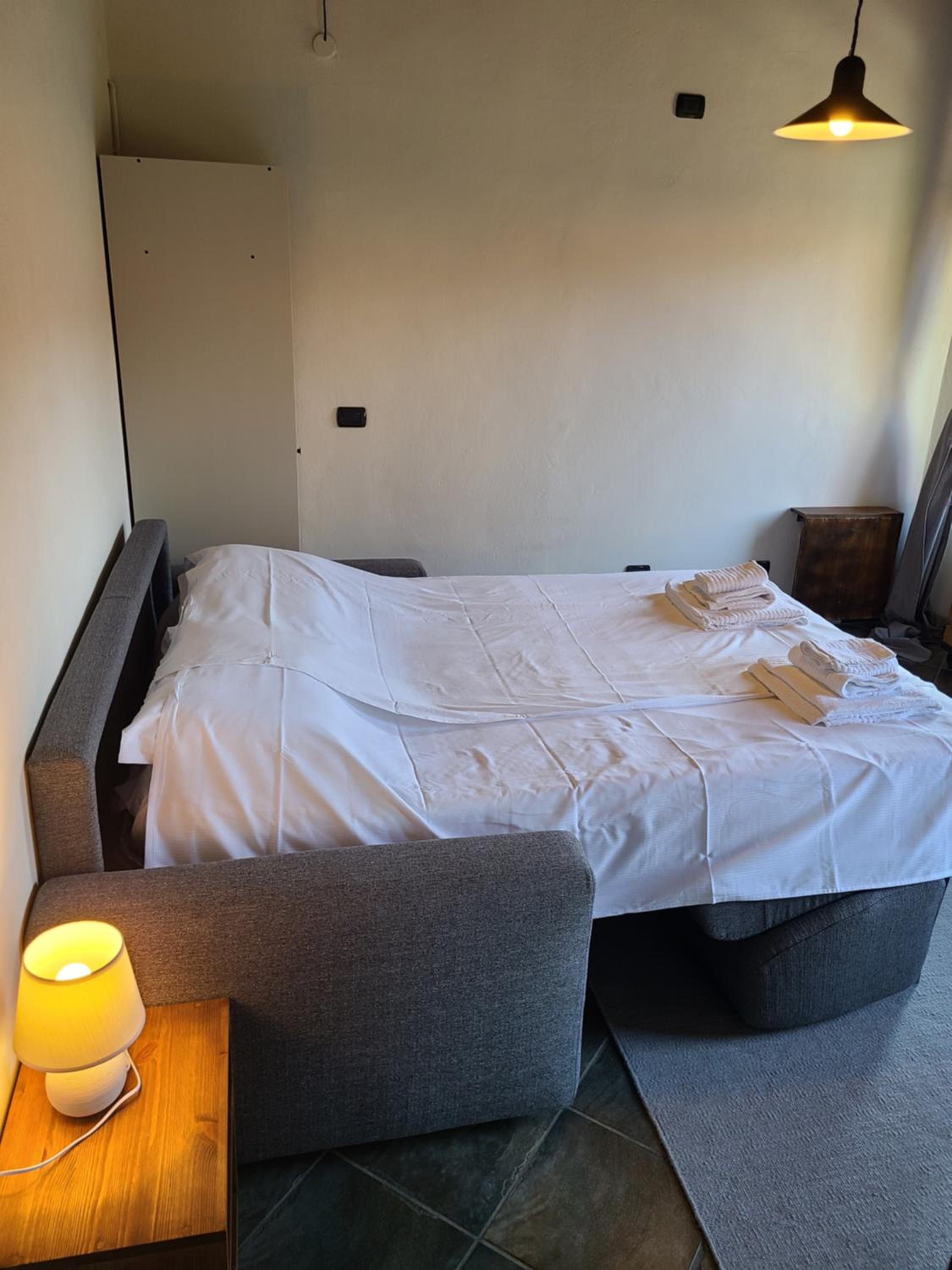 Junior Suite with Balcony photo 1