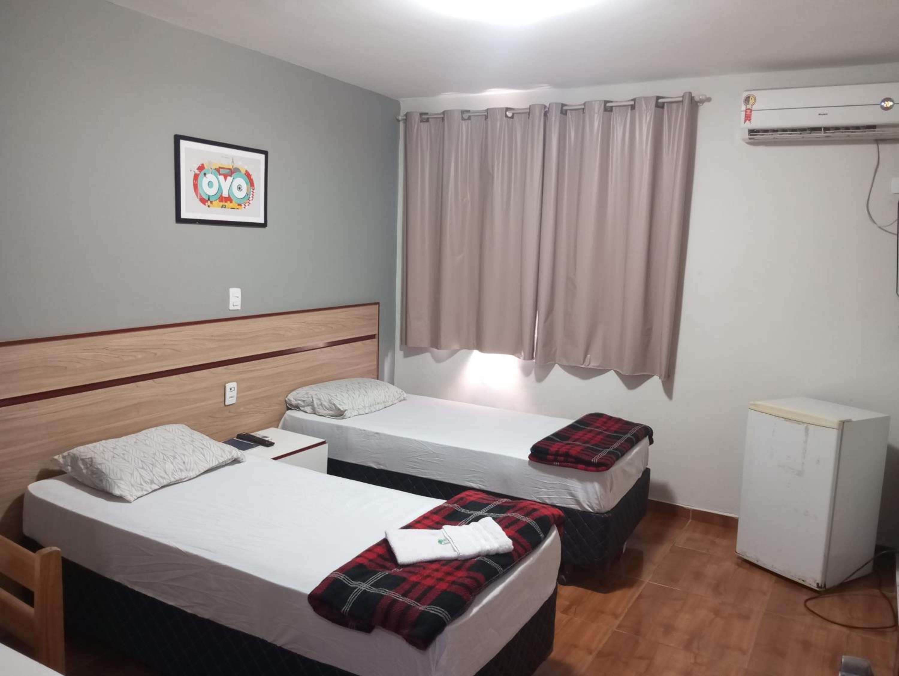 Single Room photo 1