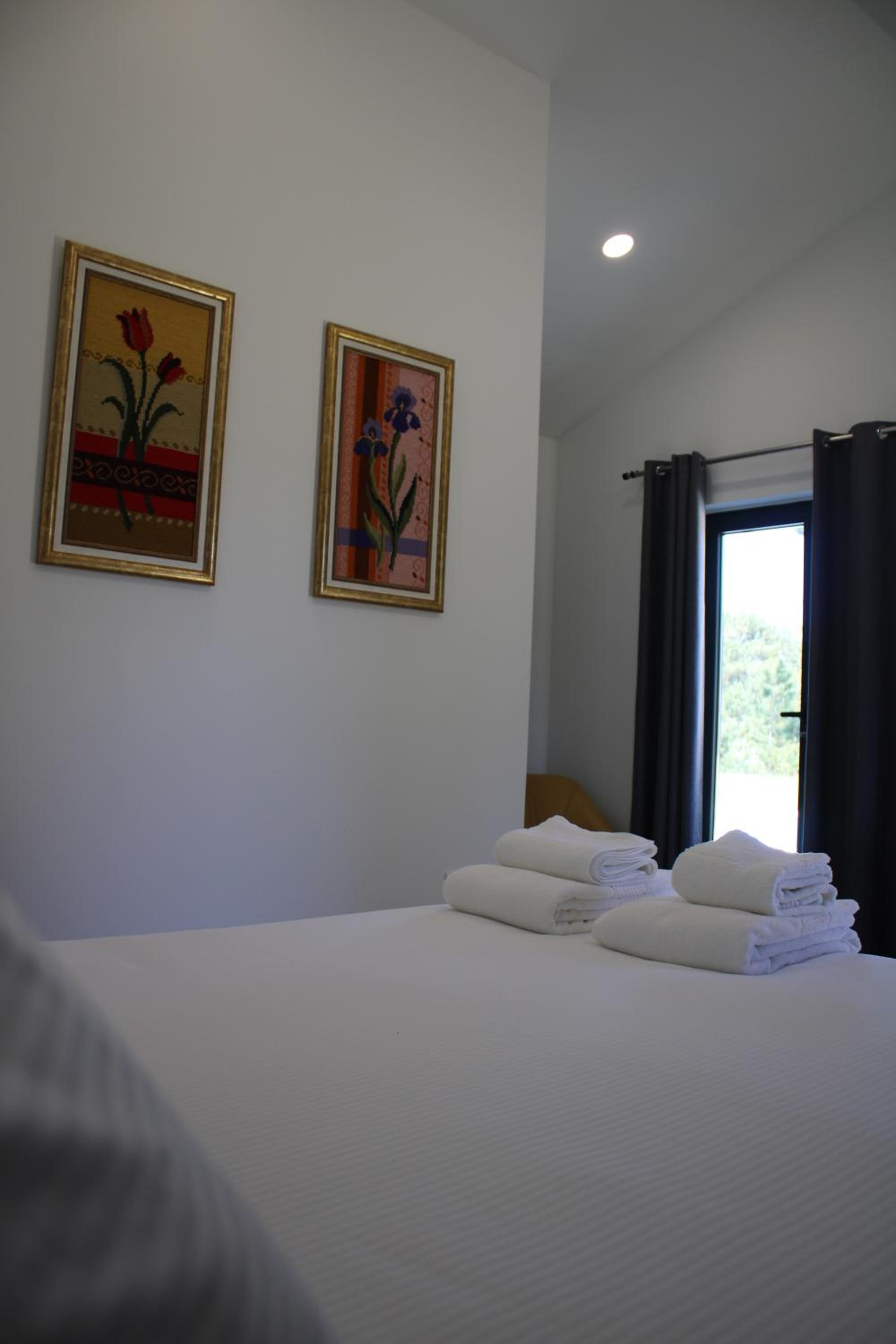 Double Room - Disability Access photo 1