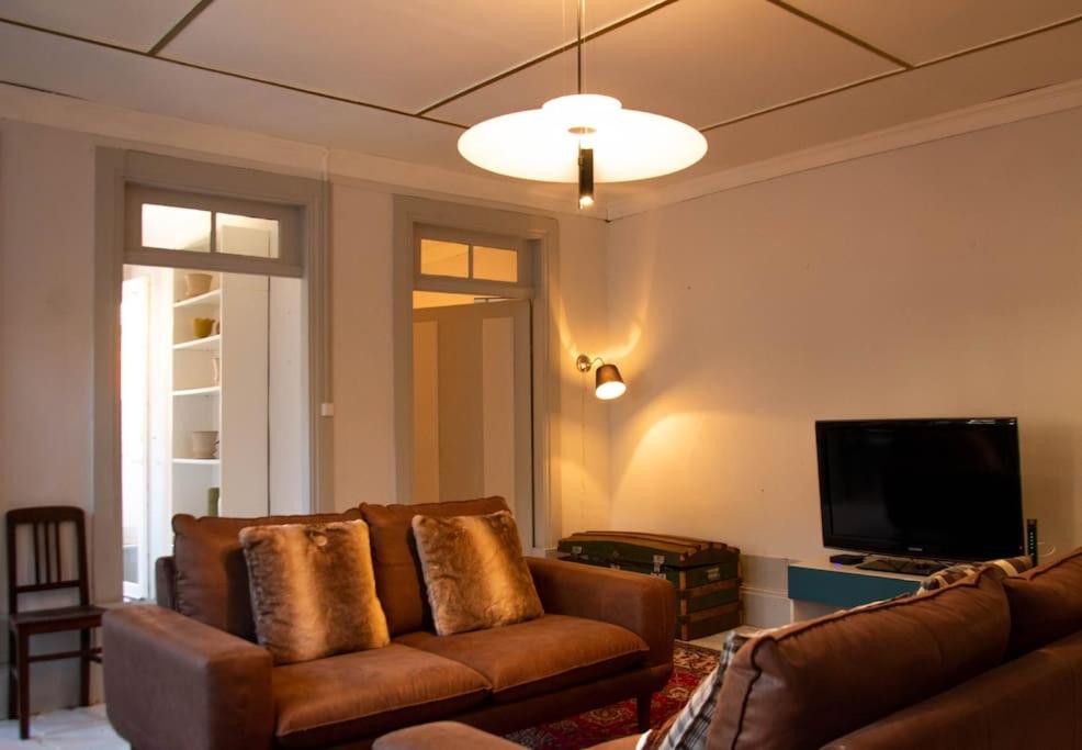 Three-Bedroom House photo 3