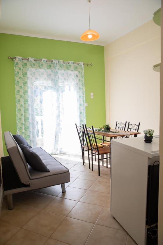 Large Double or Twin Room photo 2