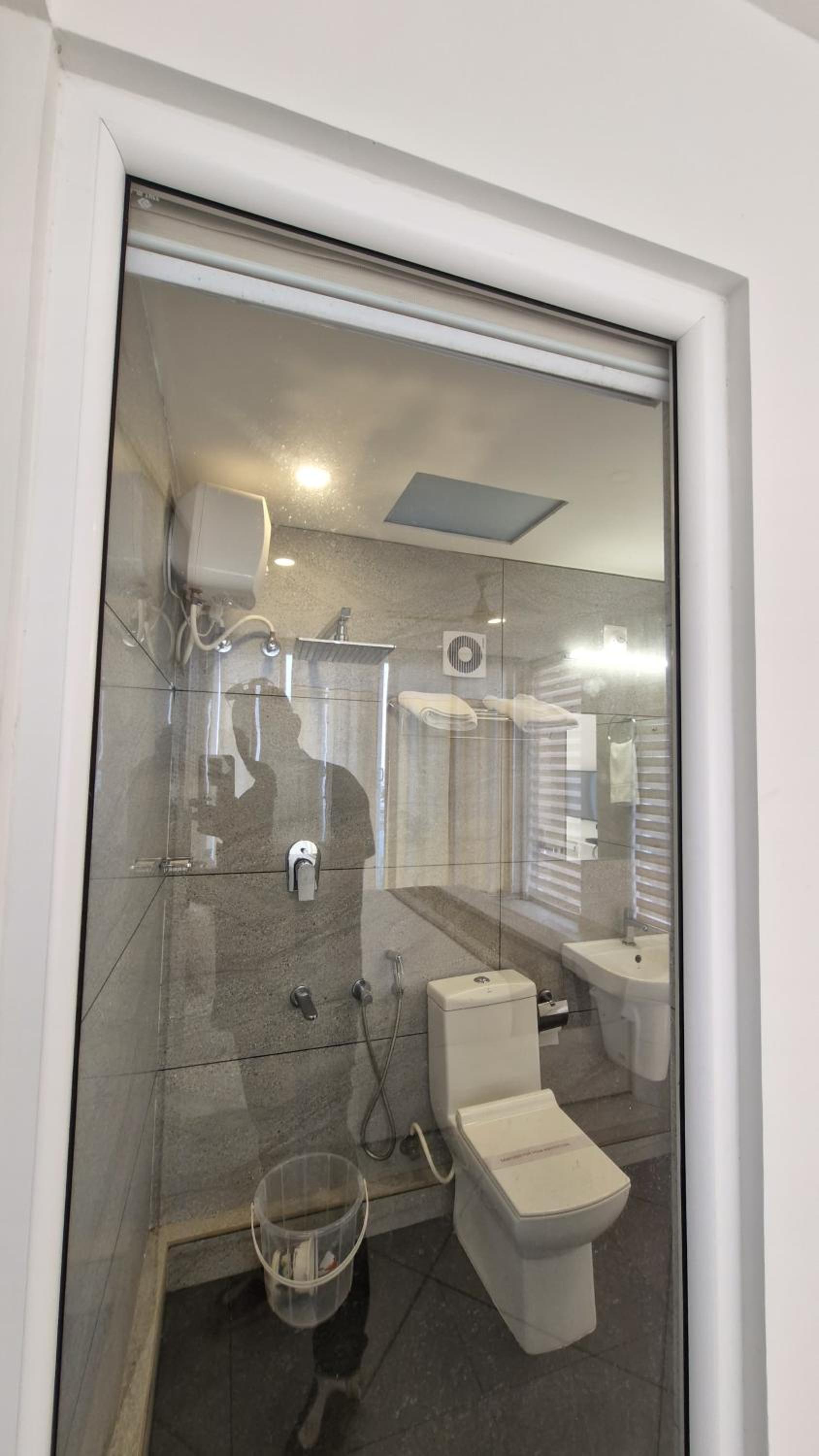 Suite with Balcony photo 2