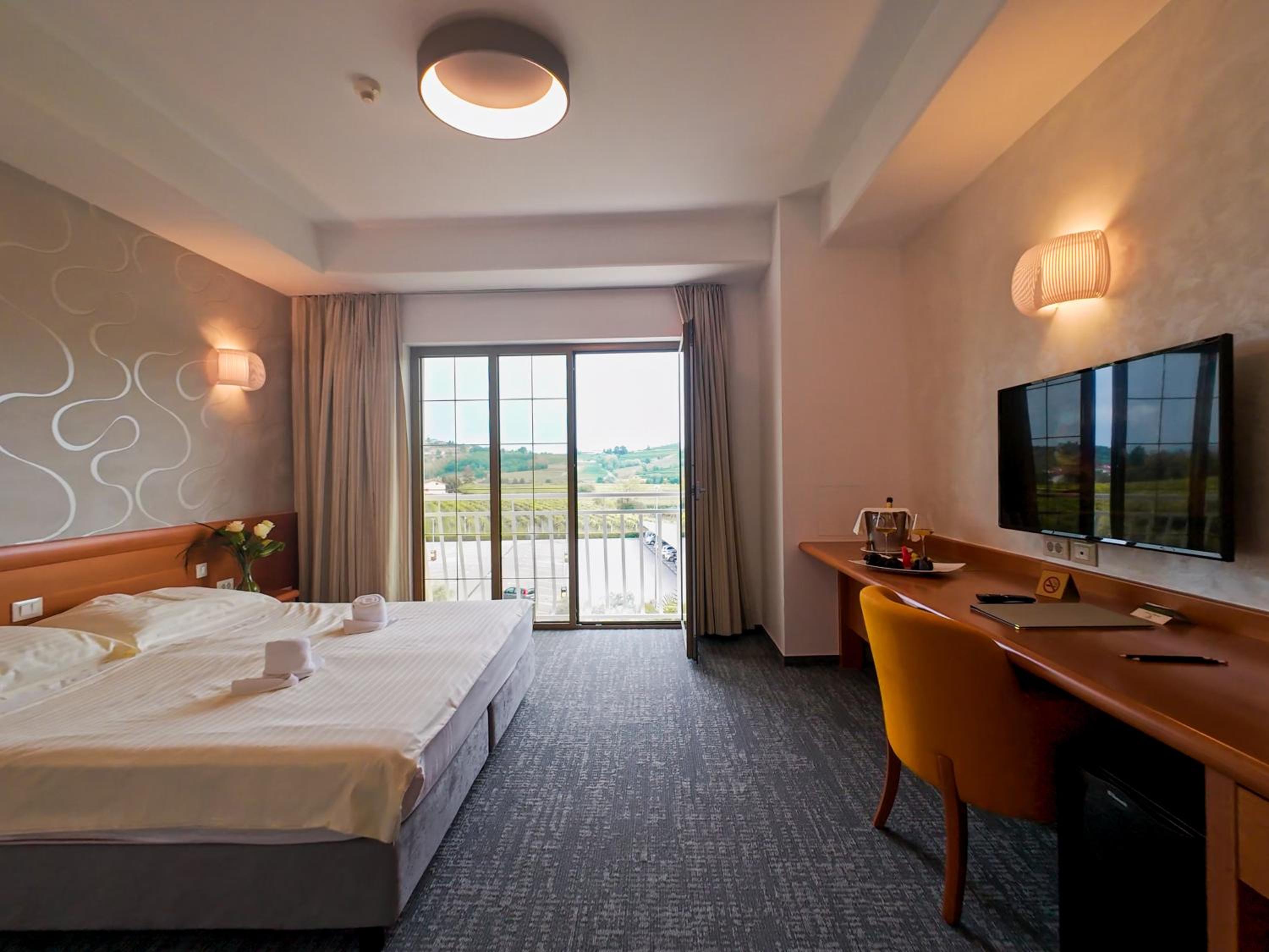 Double or Twin Room - Photo 11