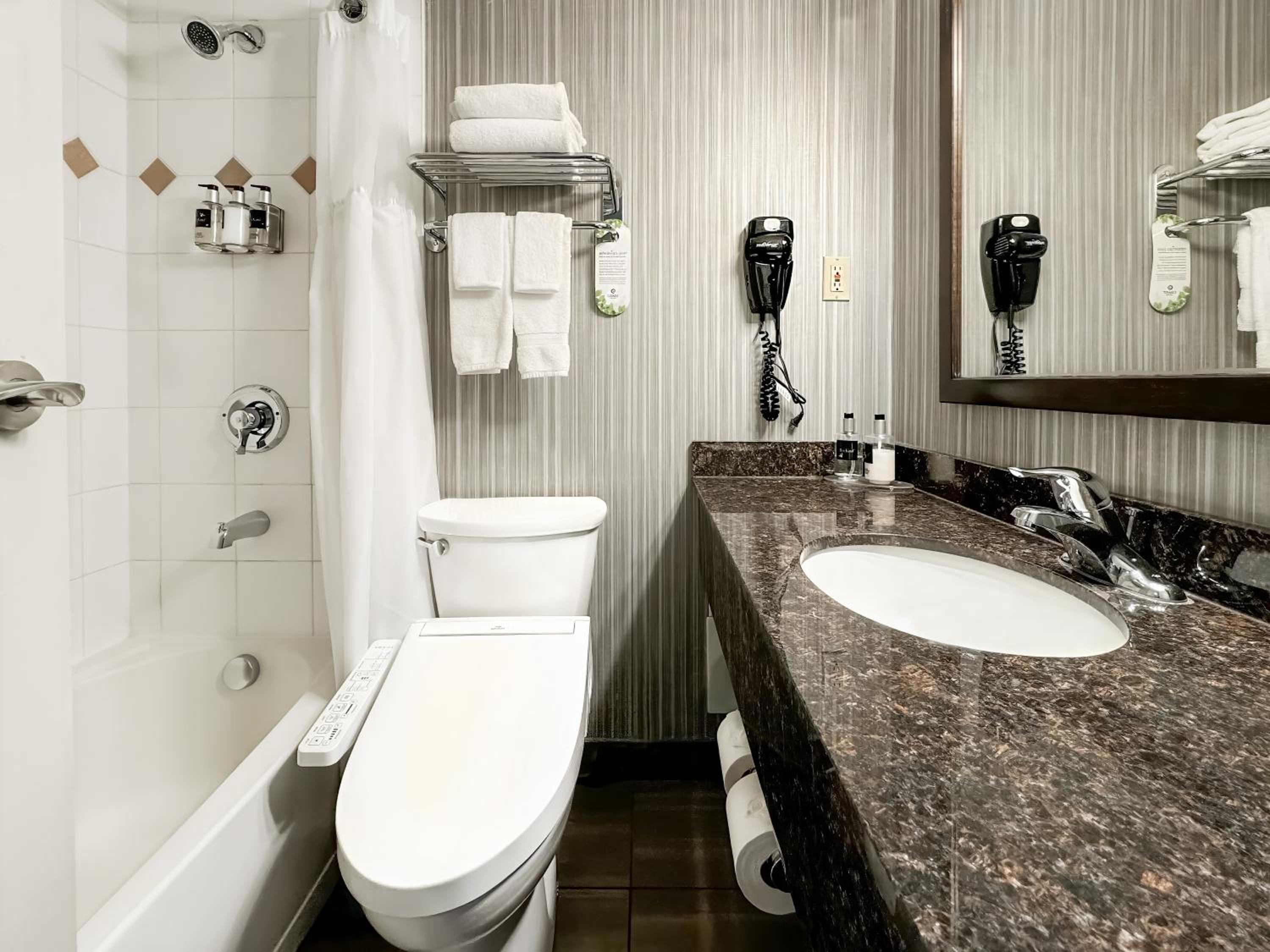 Coast One Bedroom Queen Suite  - Photo 6