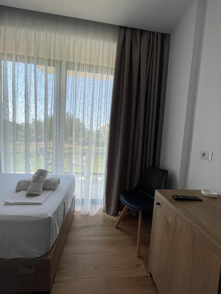 Double Room With Garden View photo 2