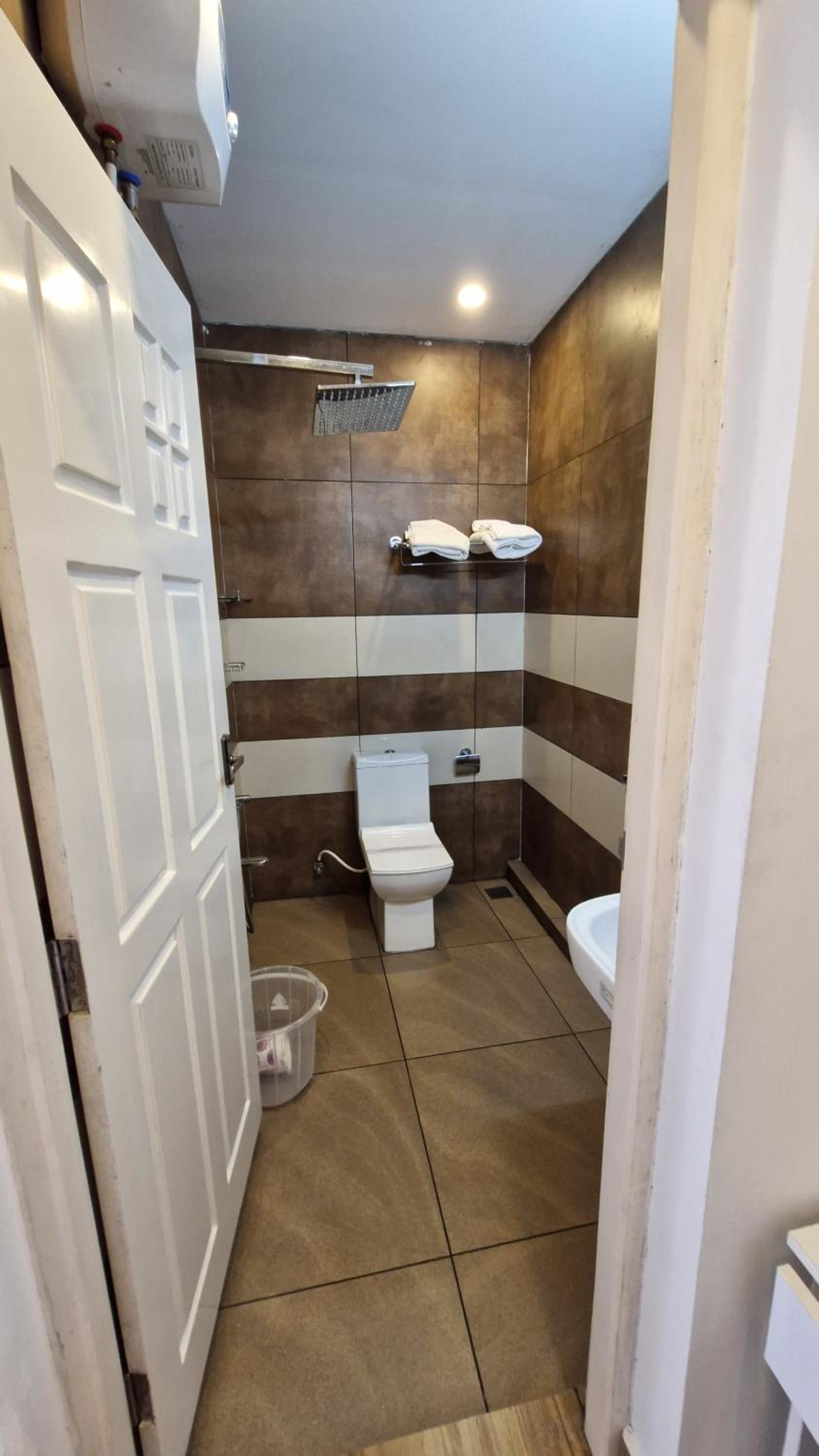 Double Room photo 3