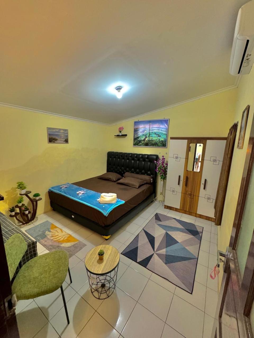 Standard Double Room photo 1