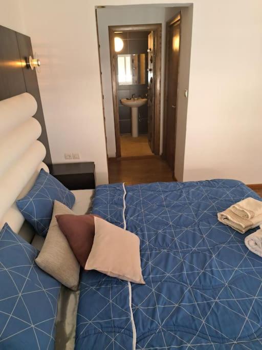 Three-Bedroom Villa photo 3