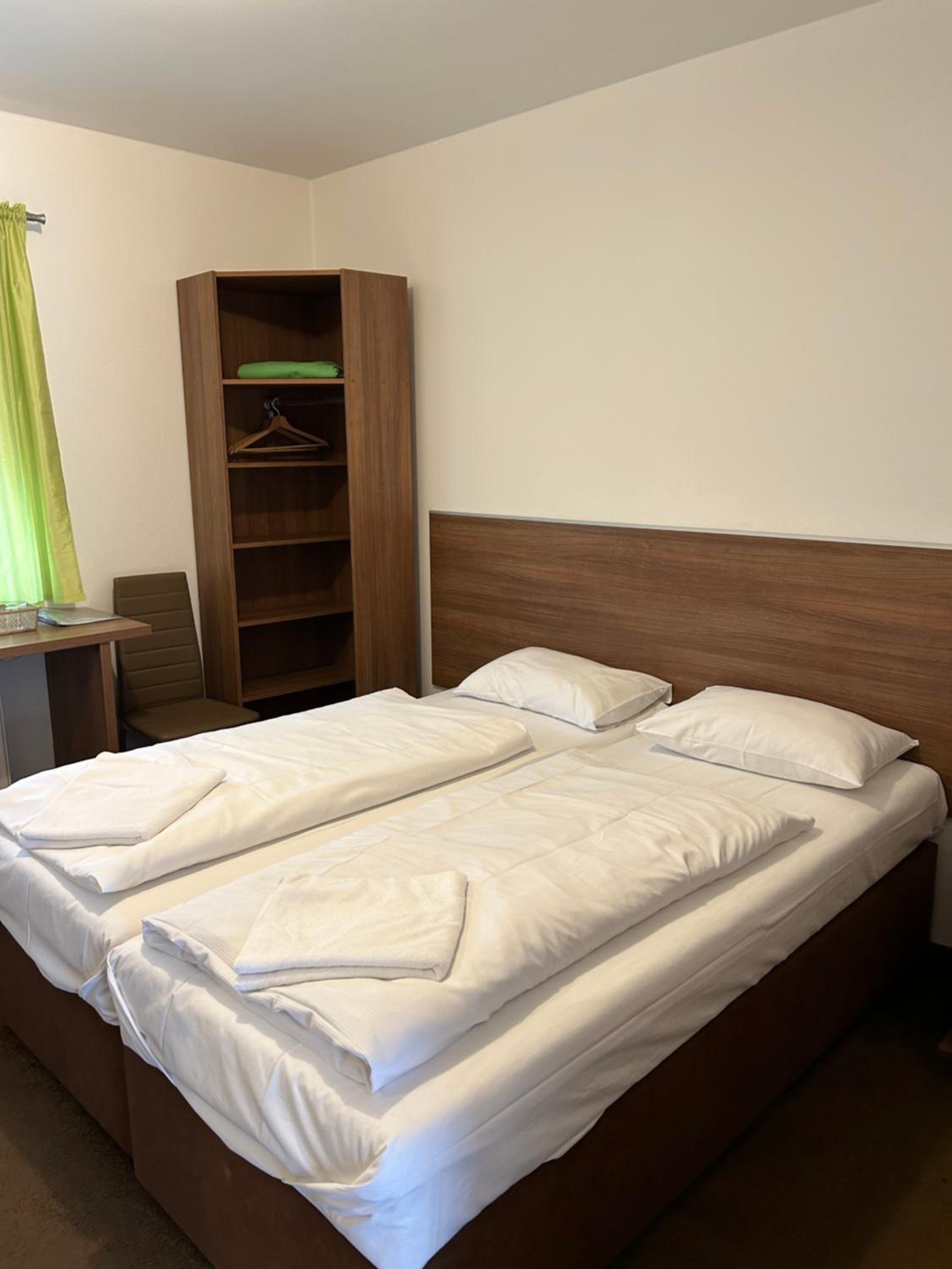 Superior Double Room photo 1