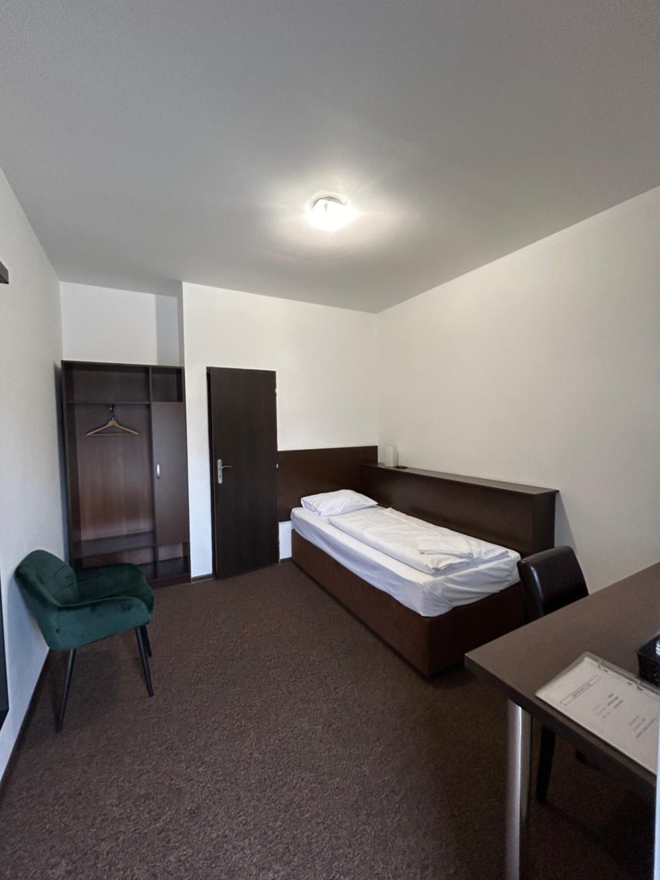 Superior Single Room photo 2