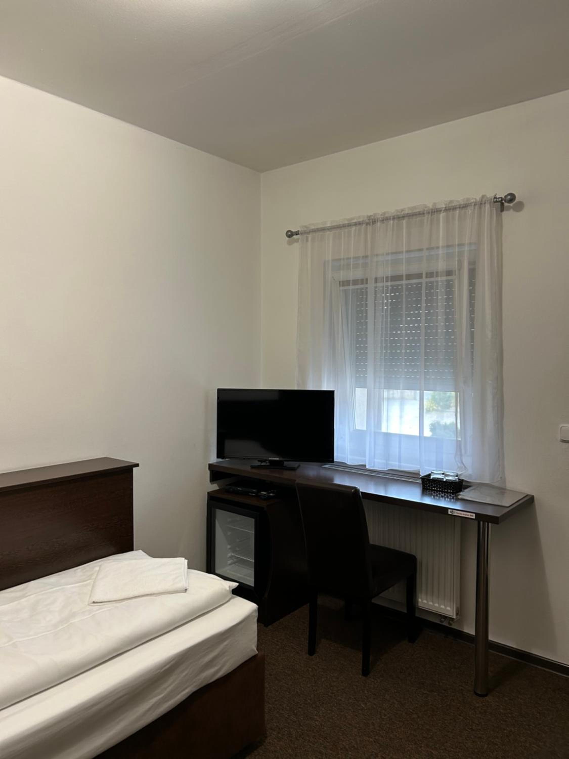 Superior Single Room photo 1