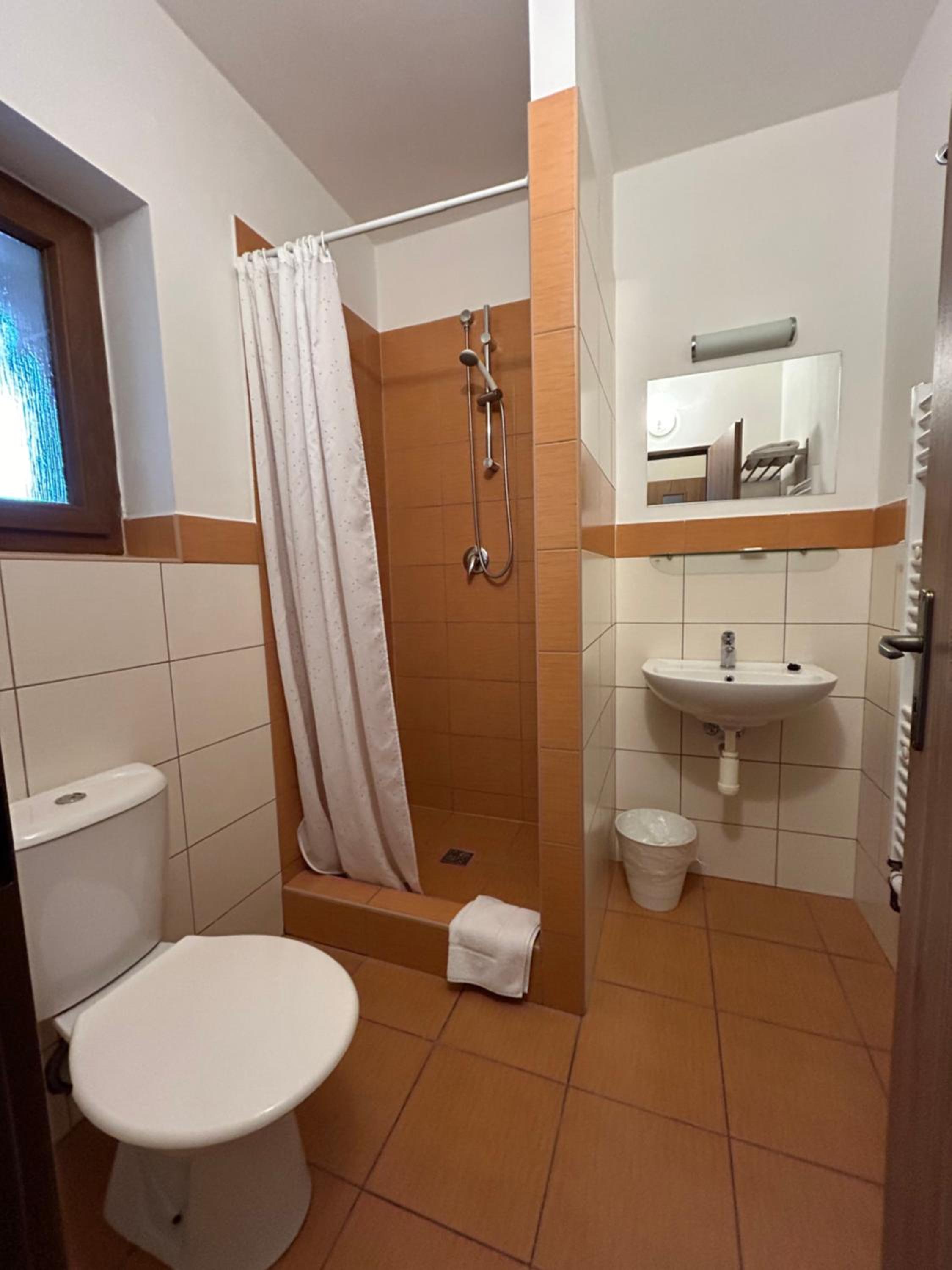Standard Single Room photo 2