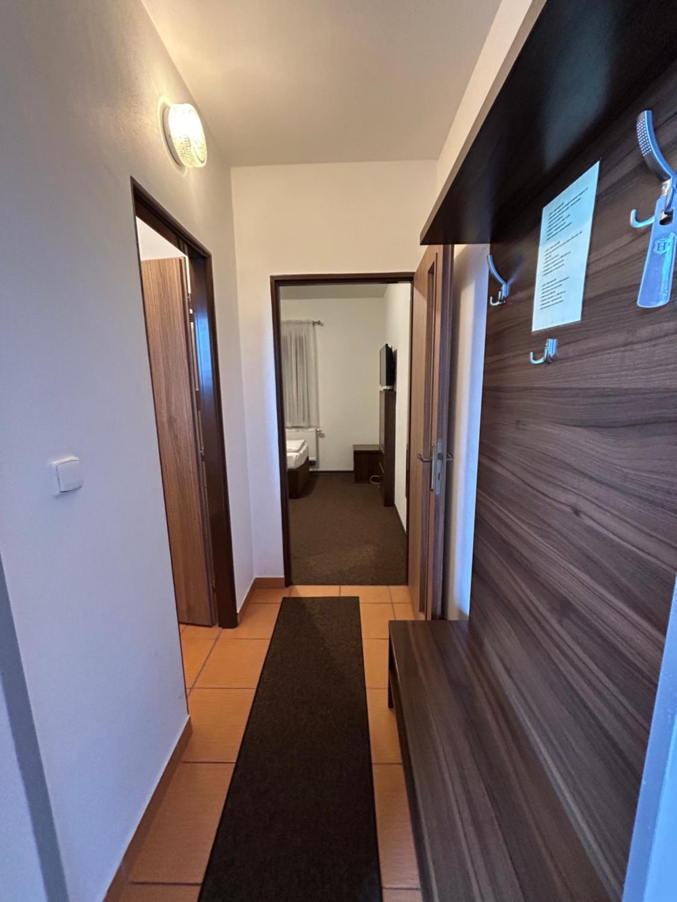Standard Single Room photo 3