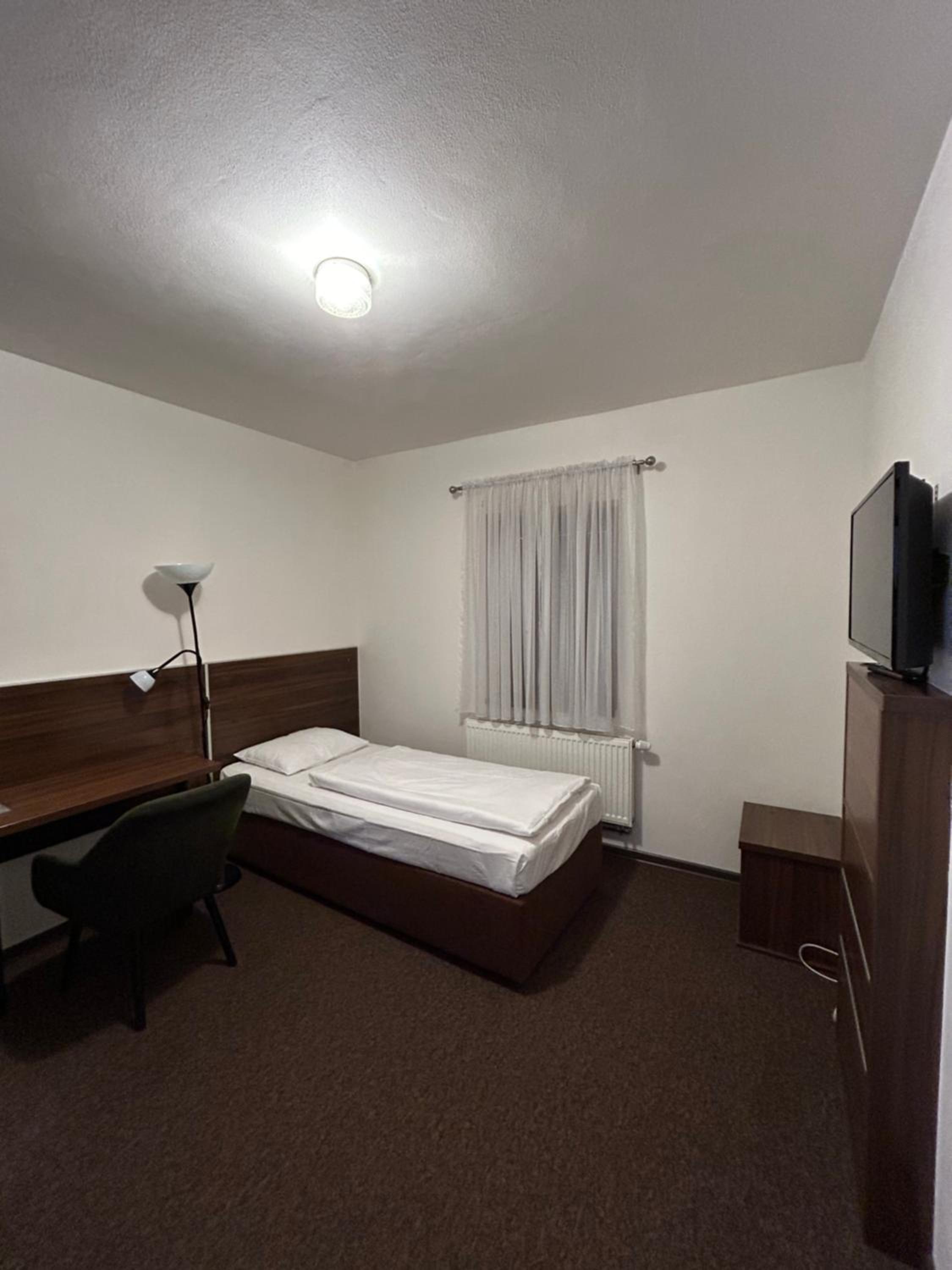 Standard Single Room photo 1