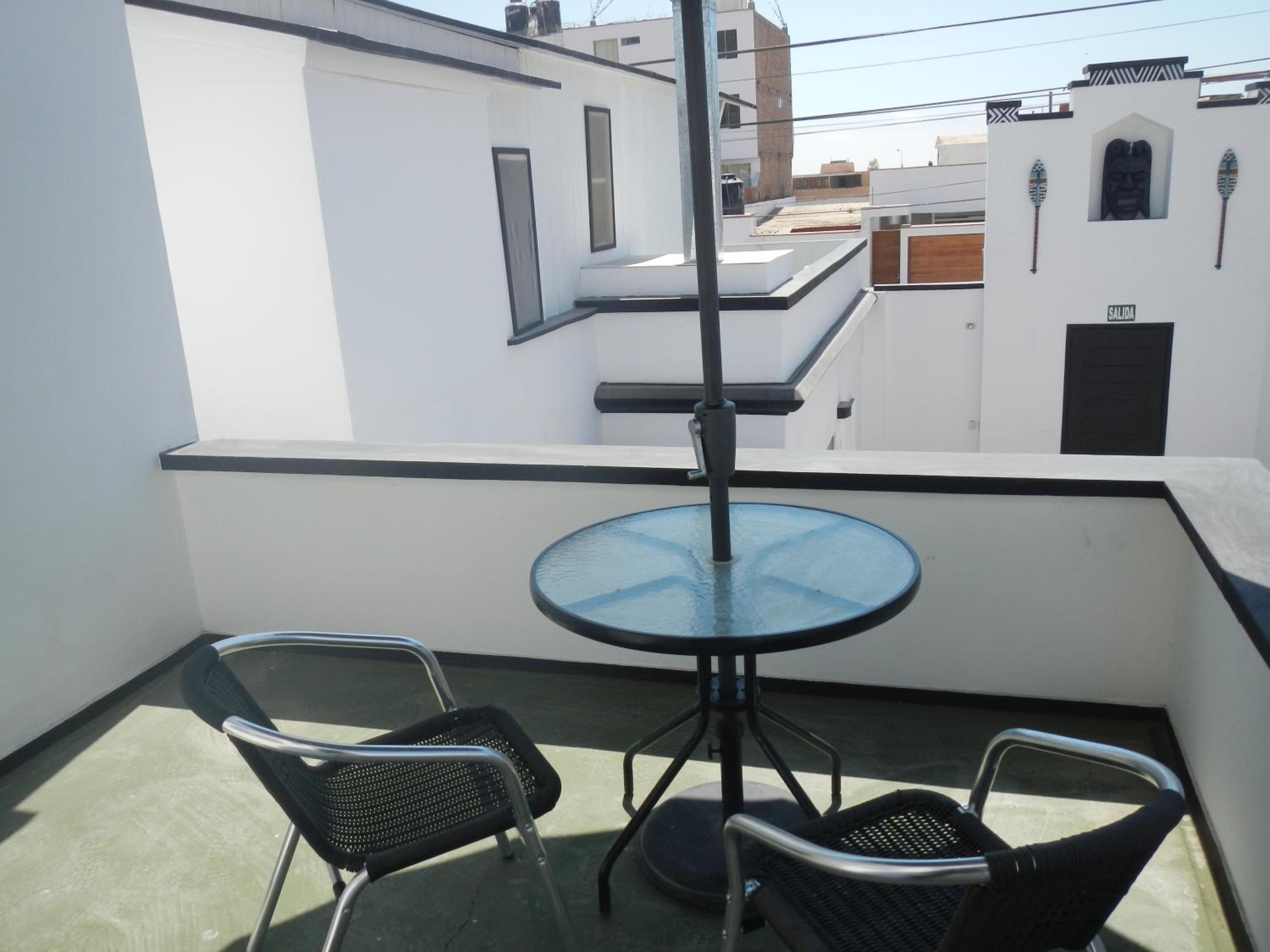 Bungalow with Patio photo 2