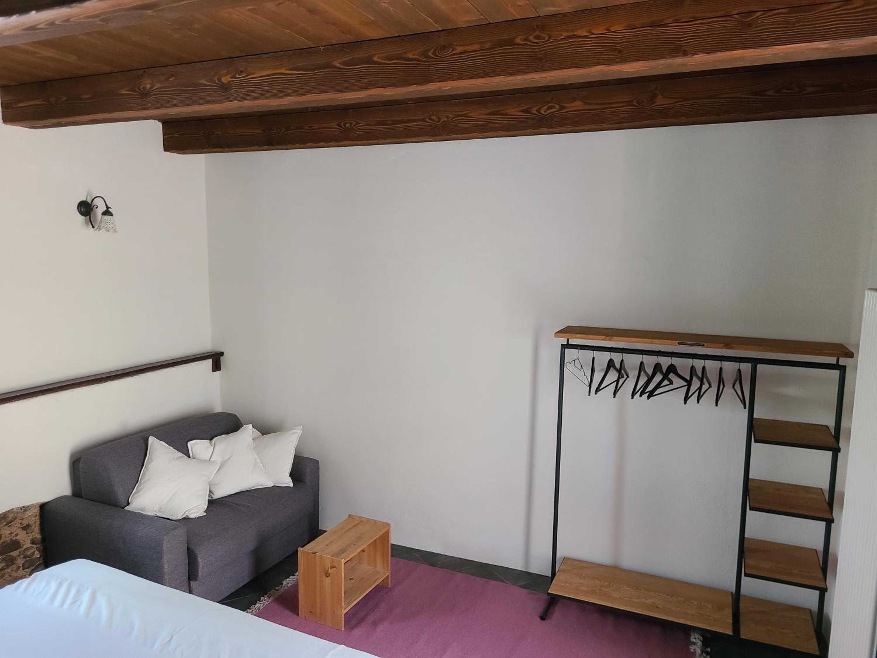 Junior Suite with Balcony photo 3