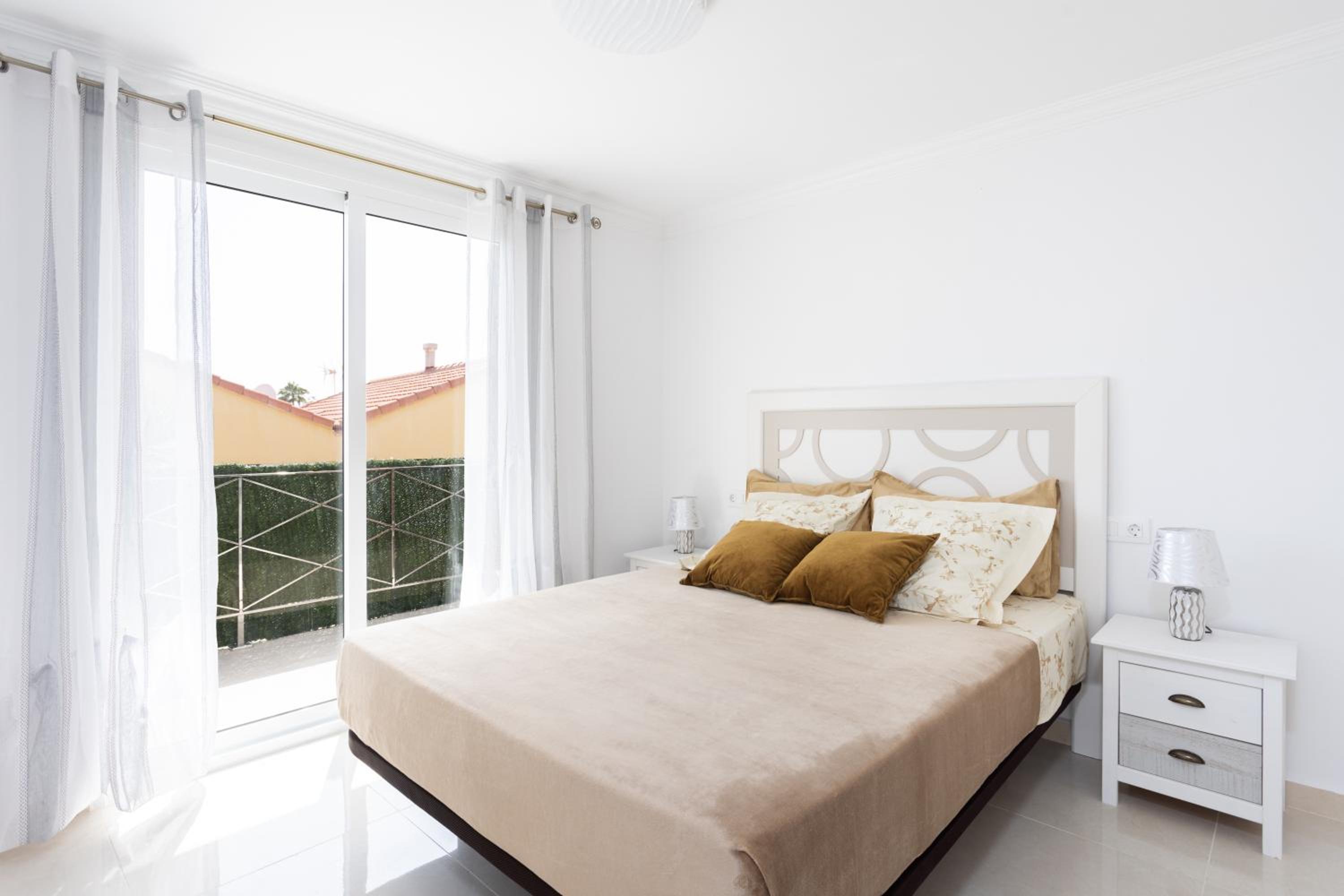 Departamento de tres habitaciones