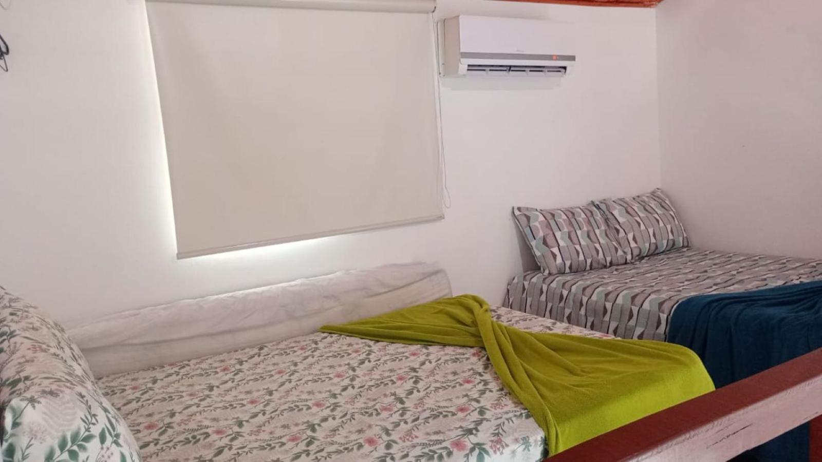 Studio Apartment photo 3