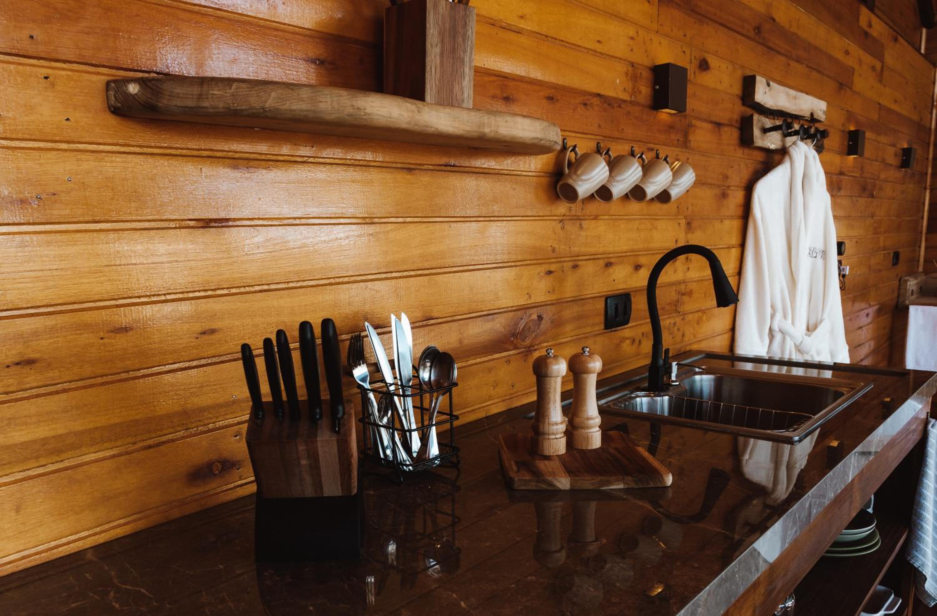 Chalet photo 3