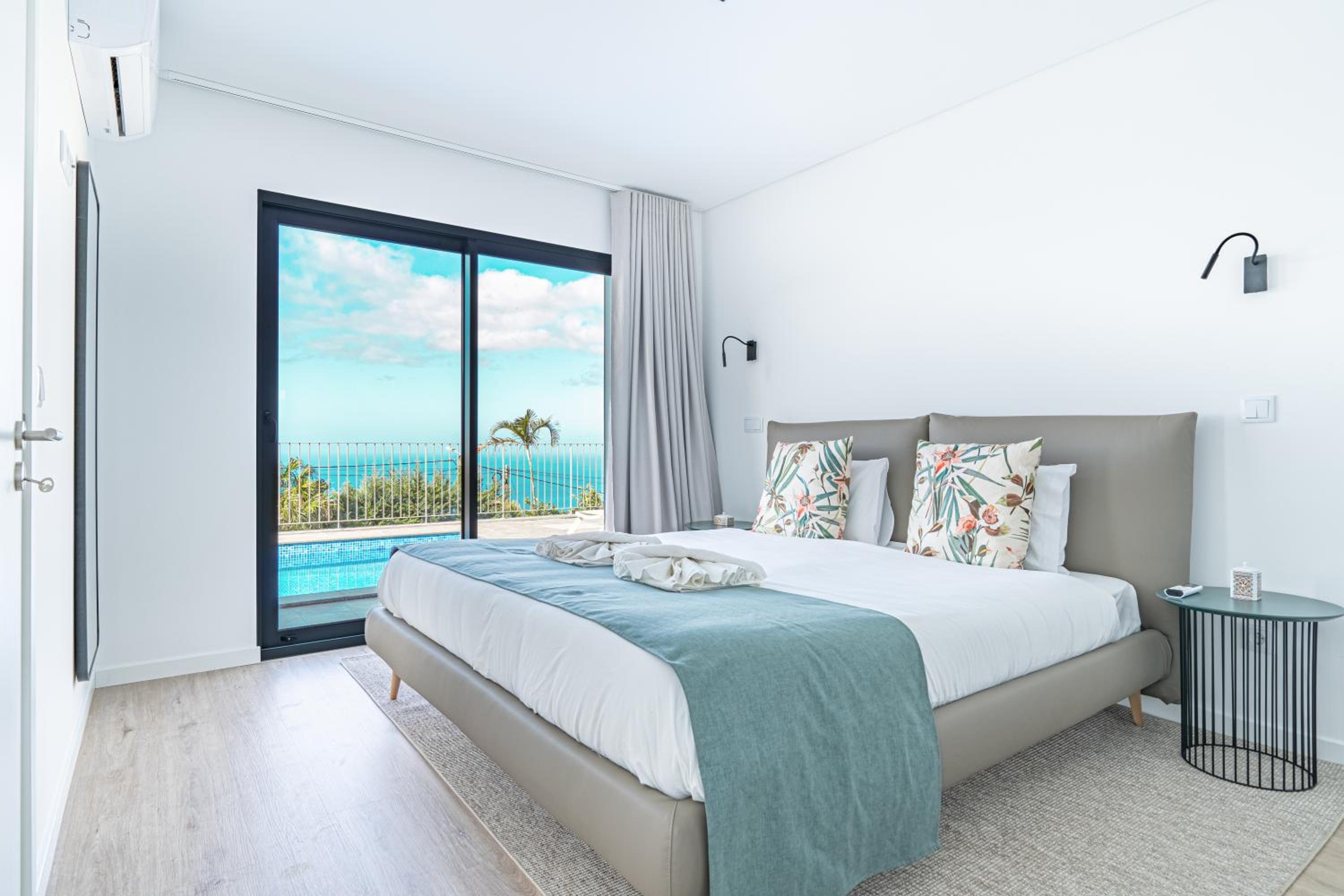 Two-Bedroom Villa photo 1