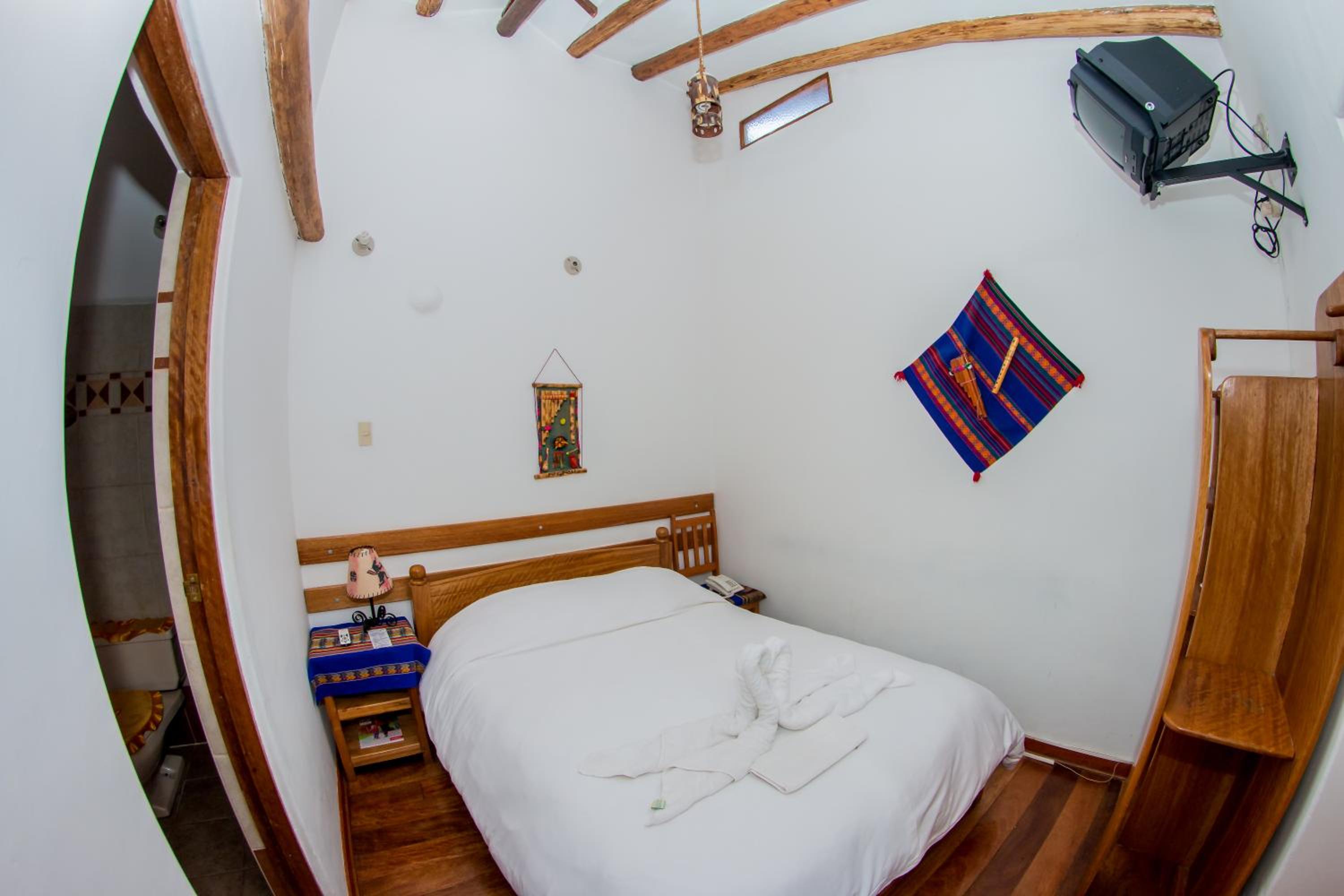 Double Room photo 1