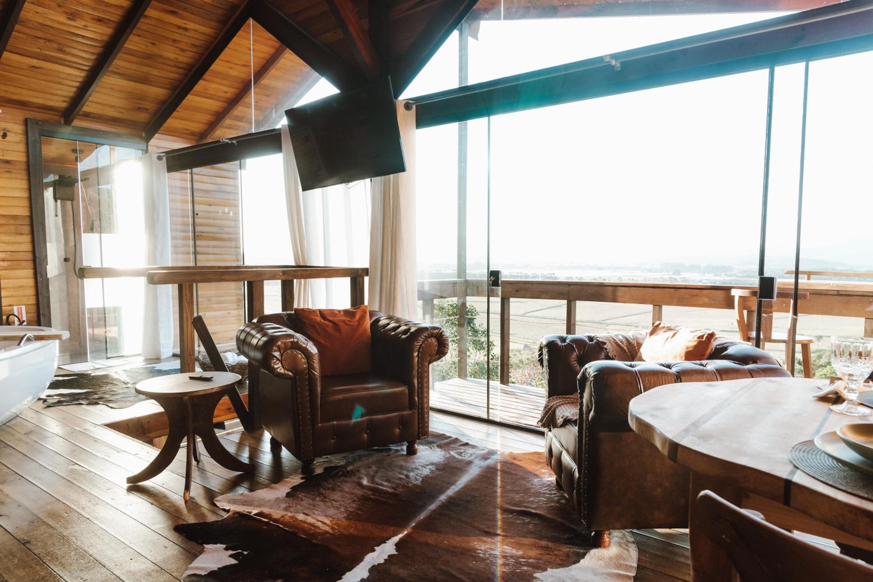 Chalet photo 1