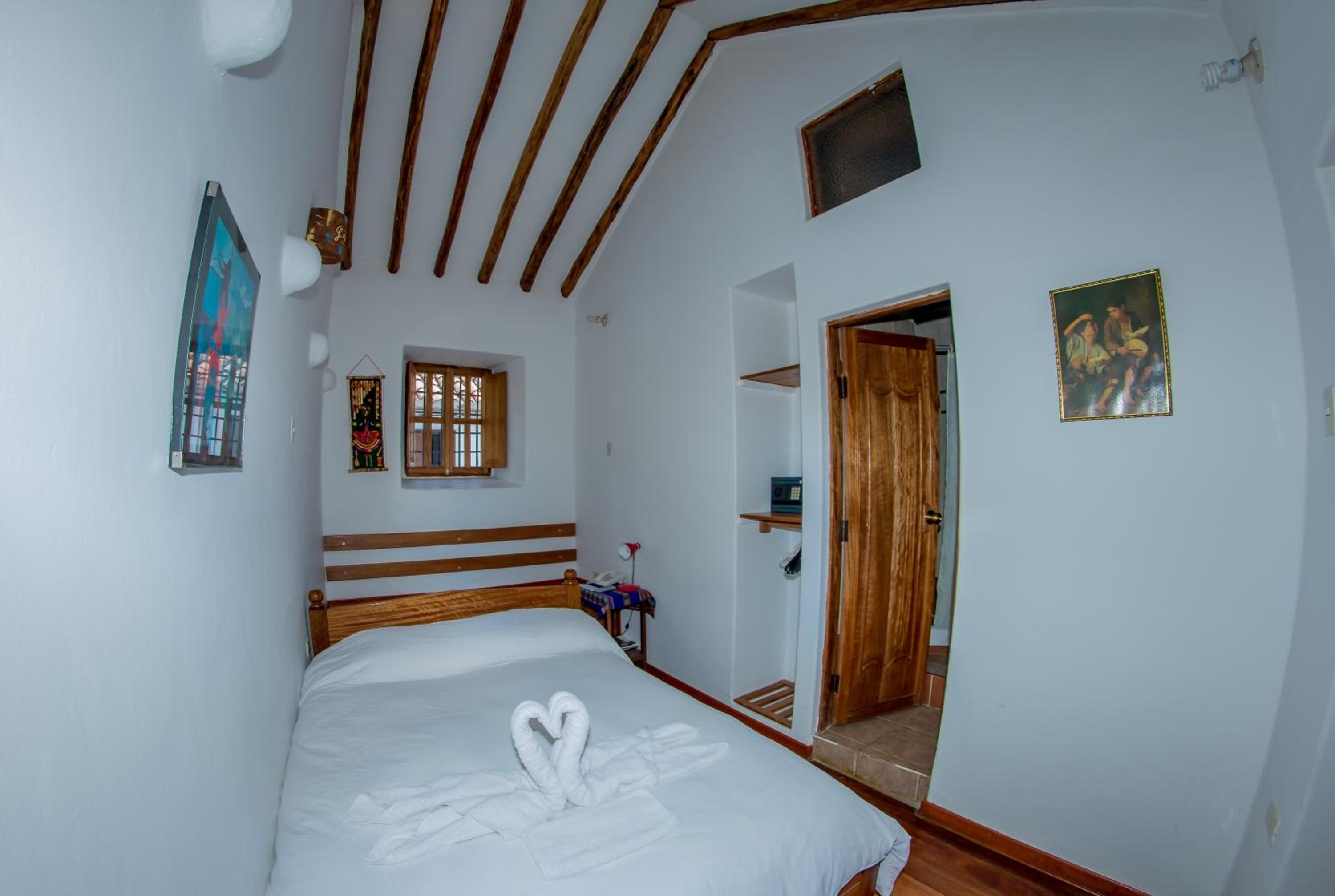 Double Room photo 2