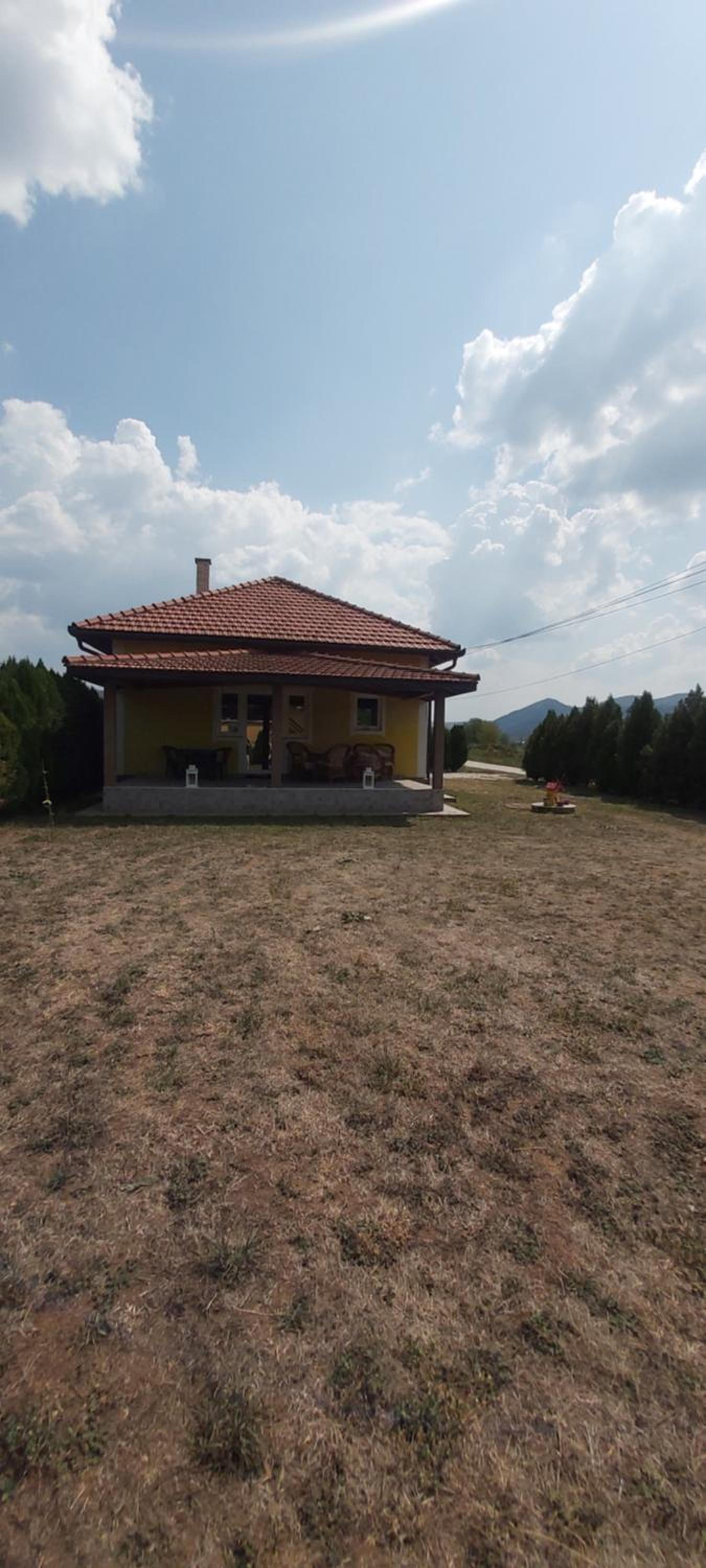 One-Bedroom Villa photo 2