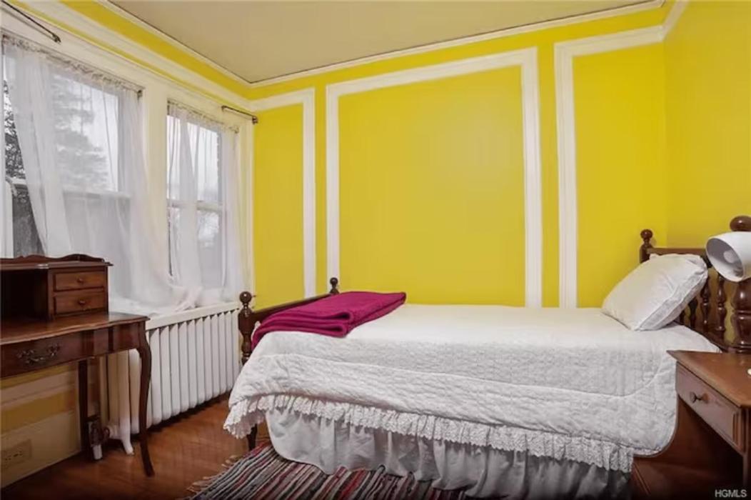 Standard Single Room photo 1