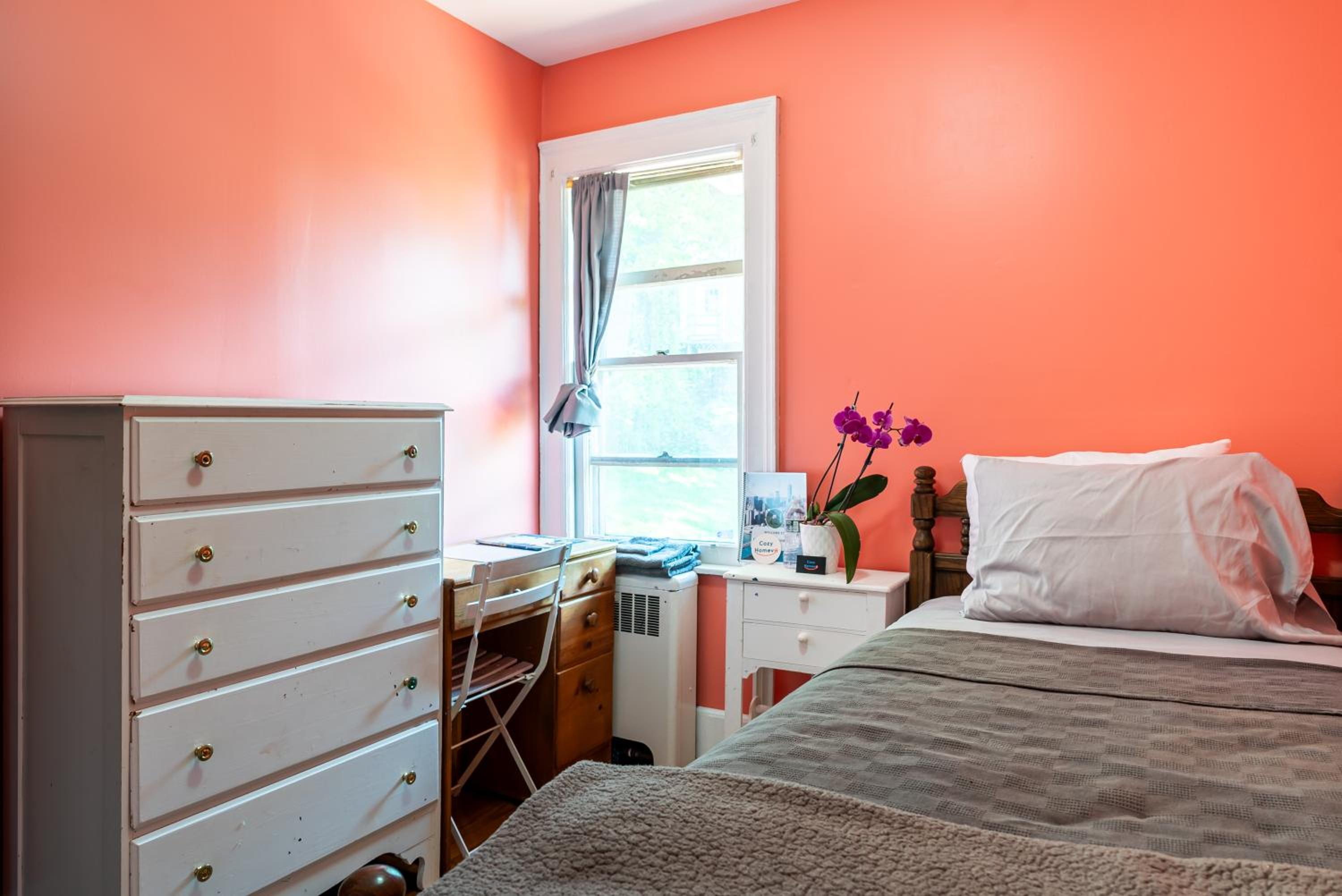 Standard Single Room photo 2