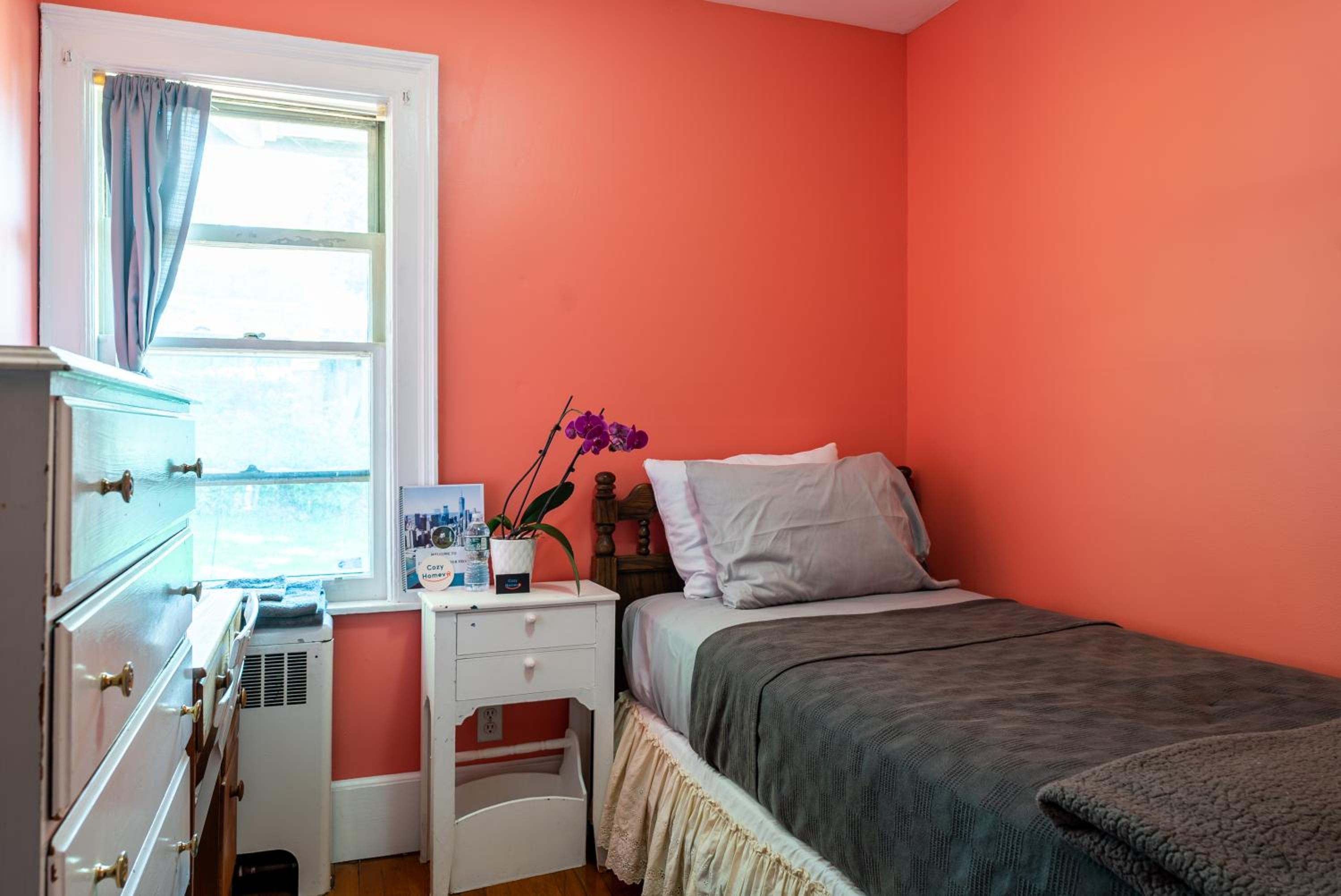 Standard Single Room photo 1