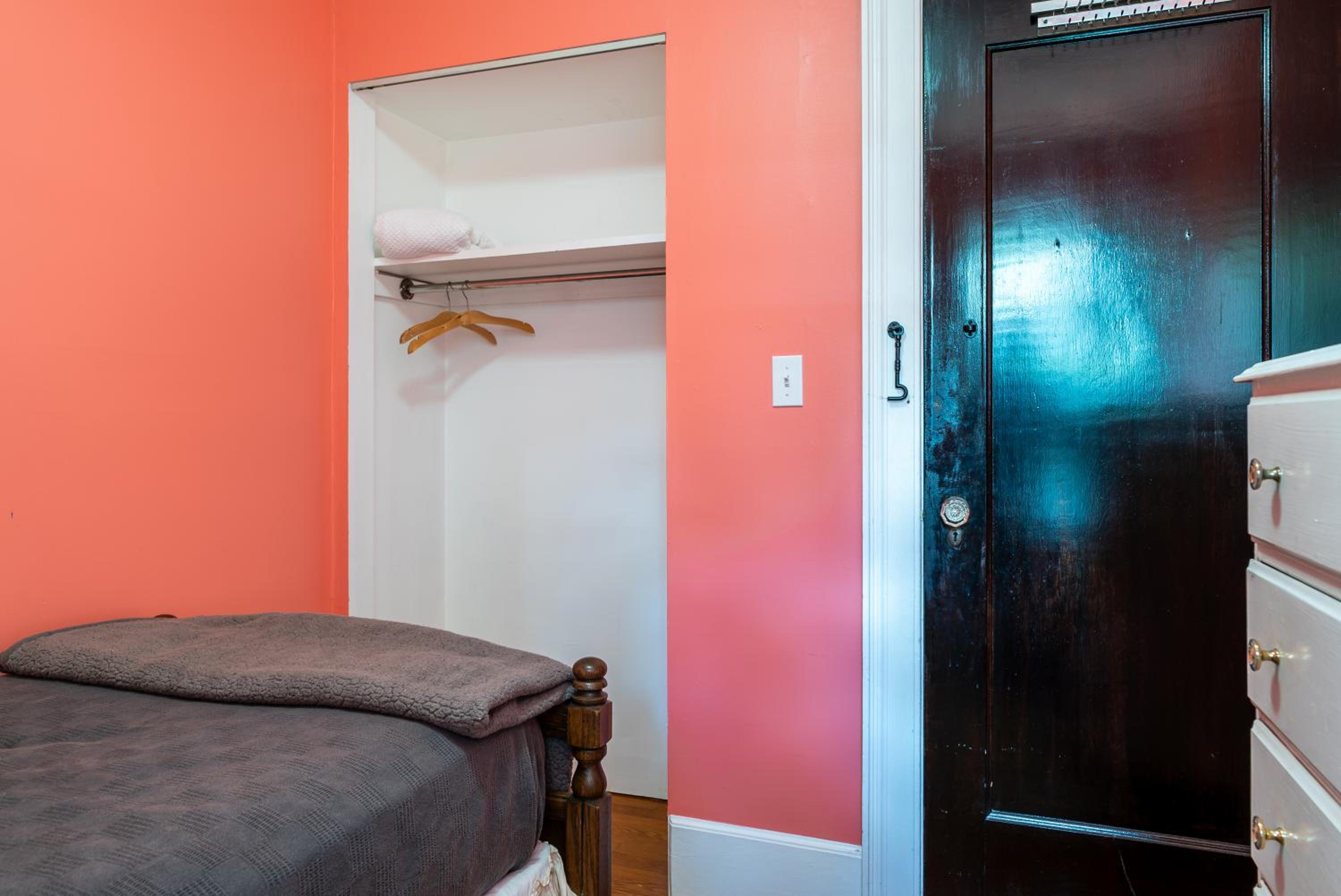 Standard Single Room photo 3