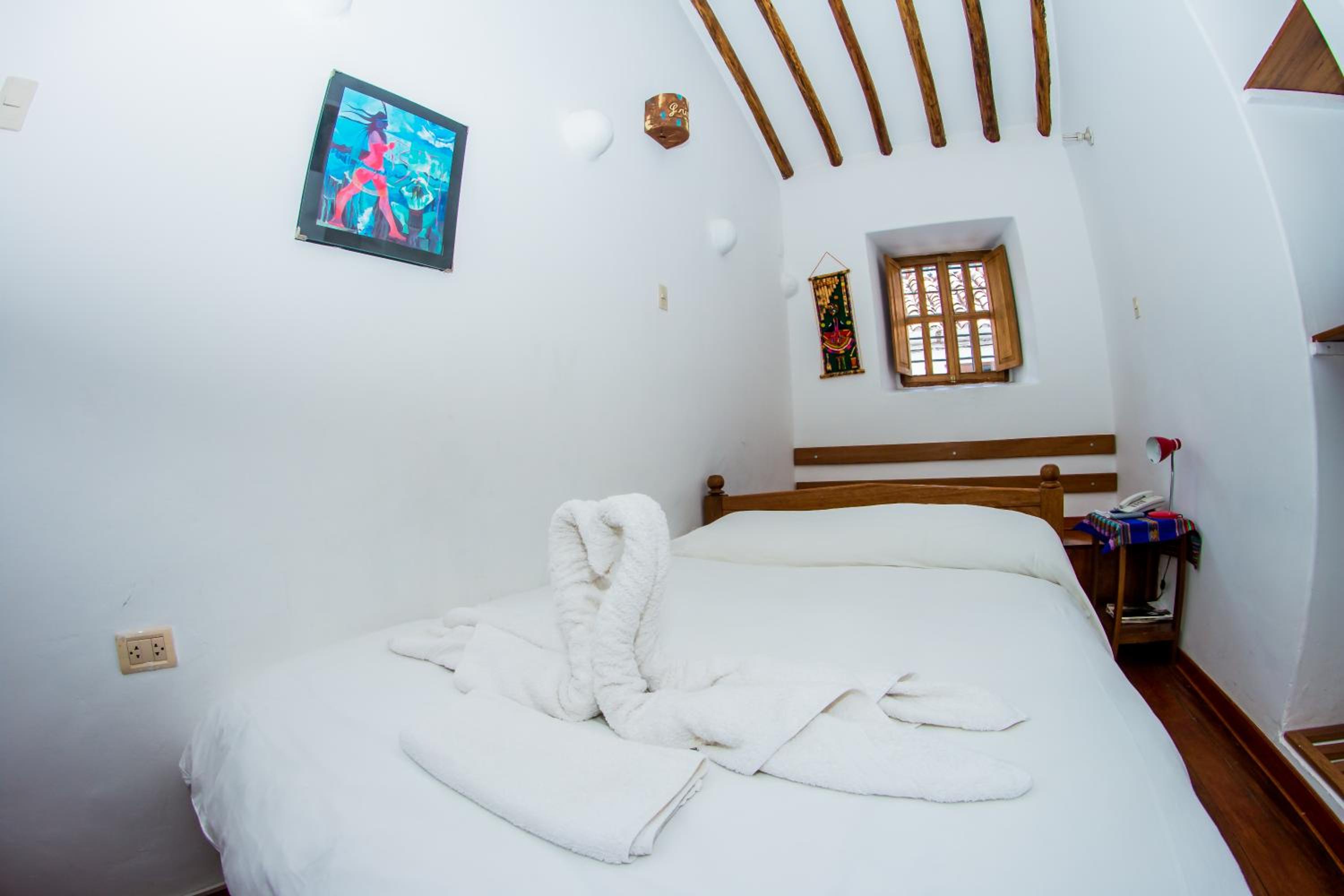 Double Room photo 3
