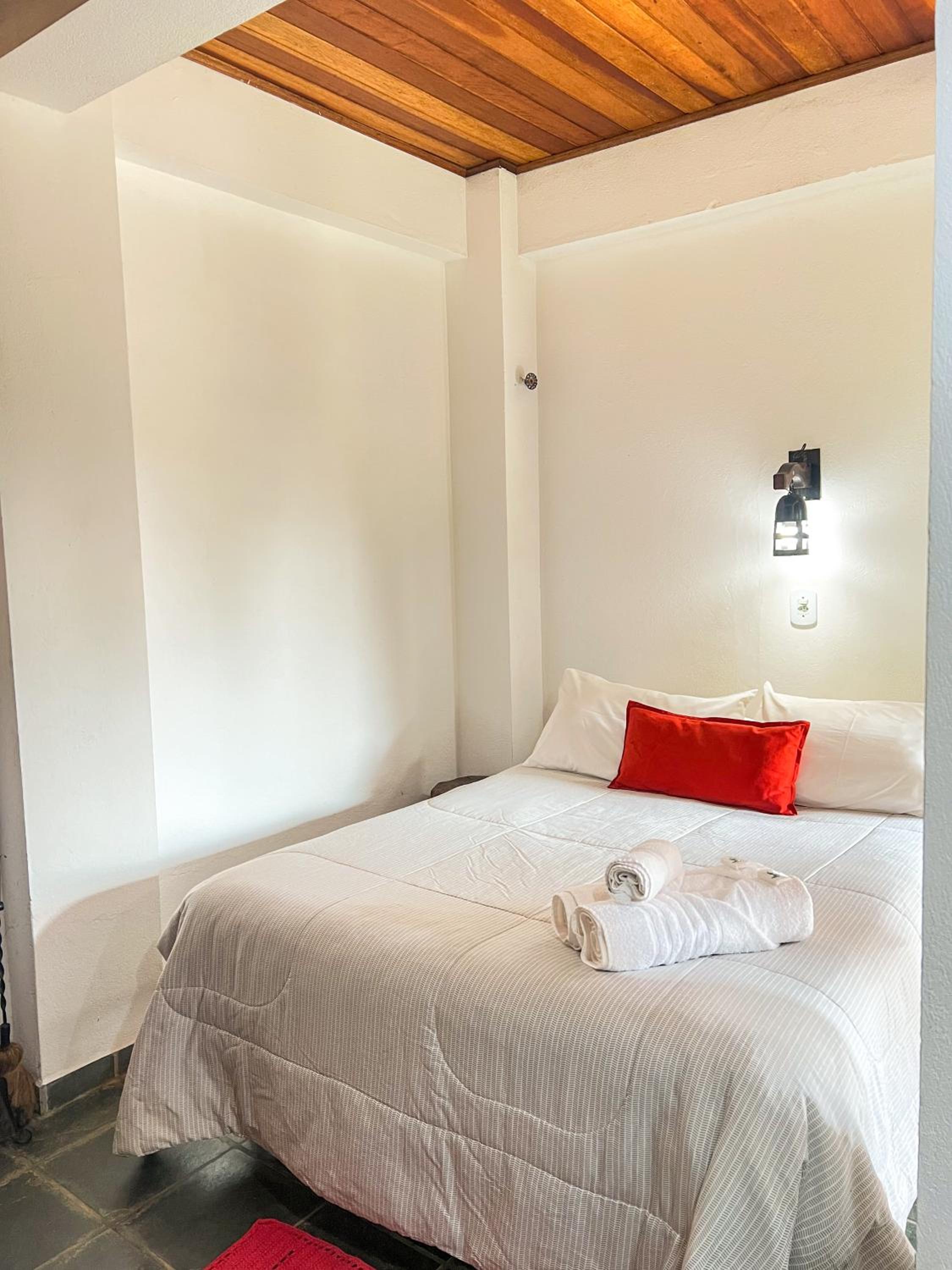 One-Bedroom Chalet