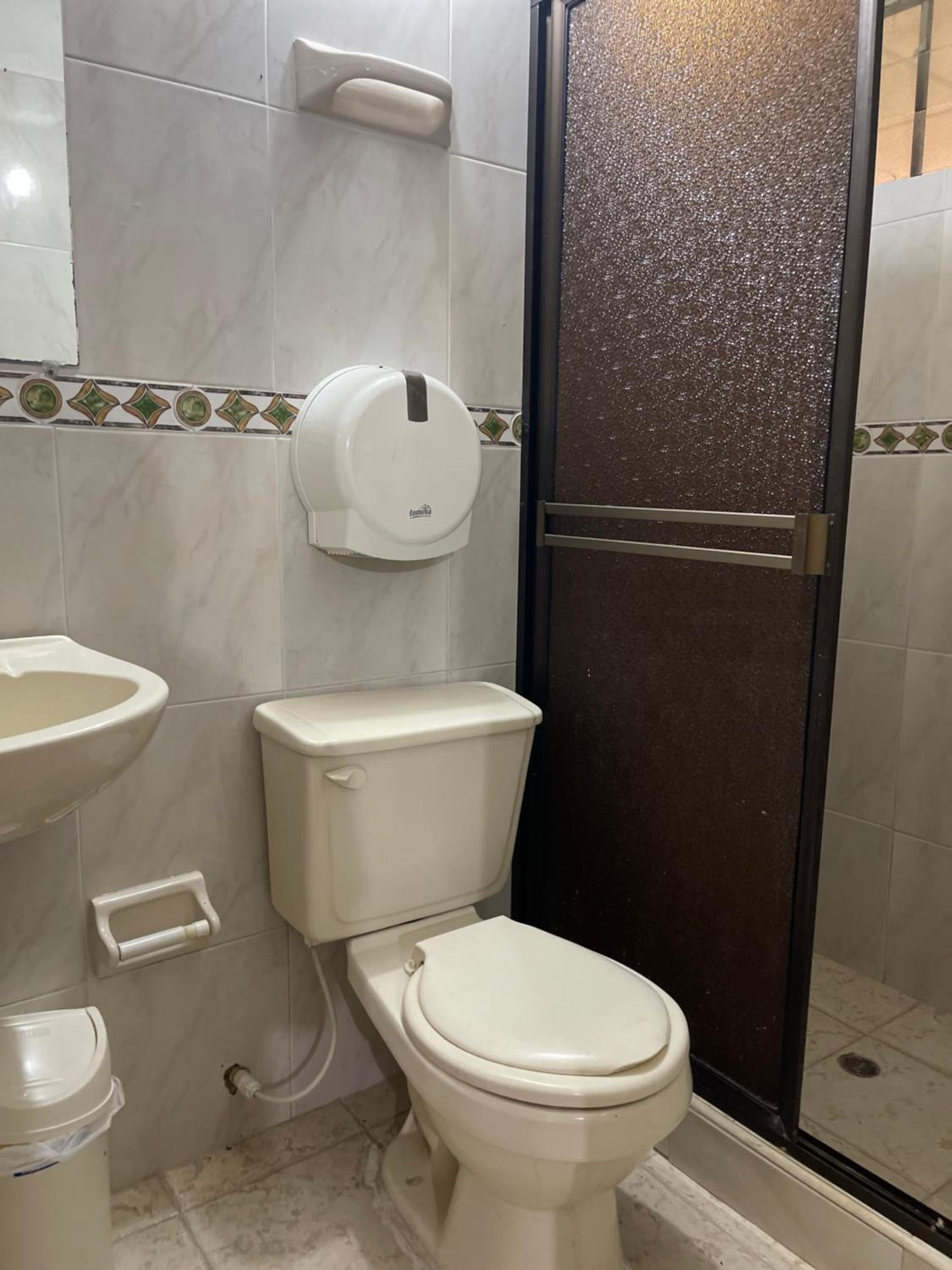 Budget Double Room photo 3