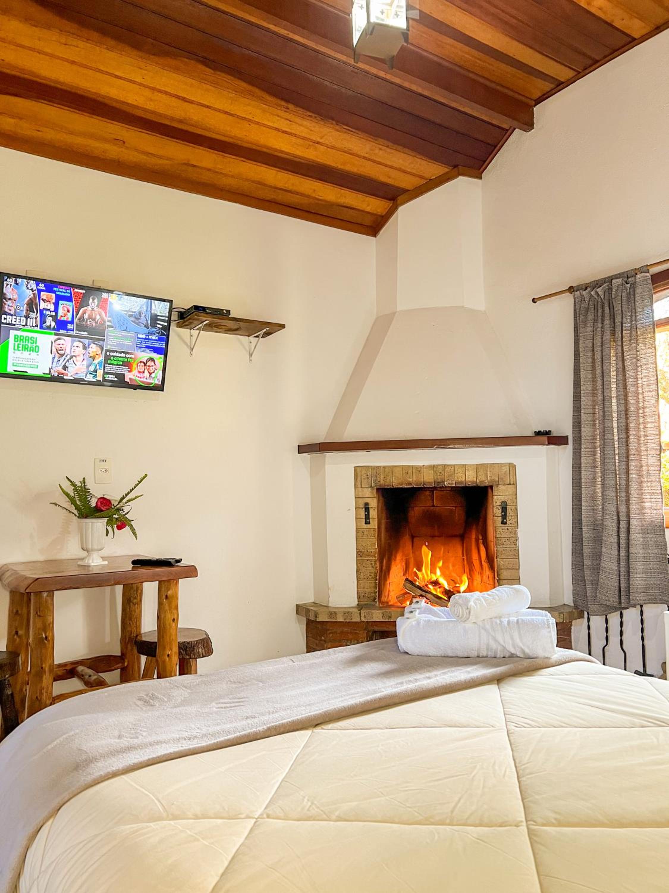 Standard Chalet