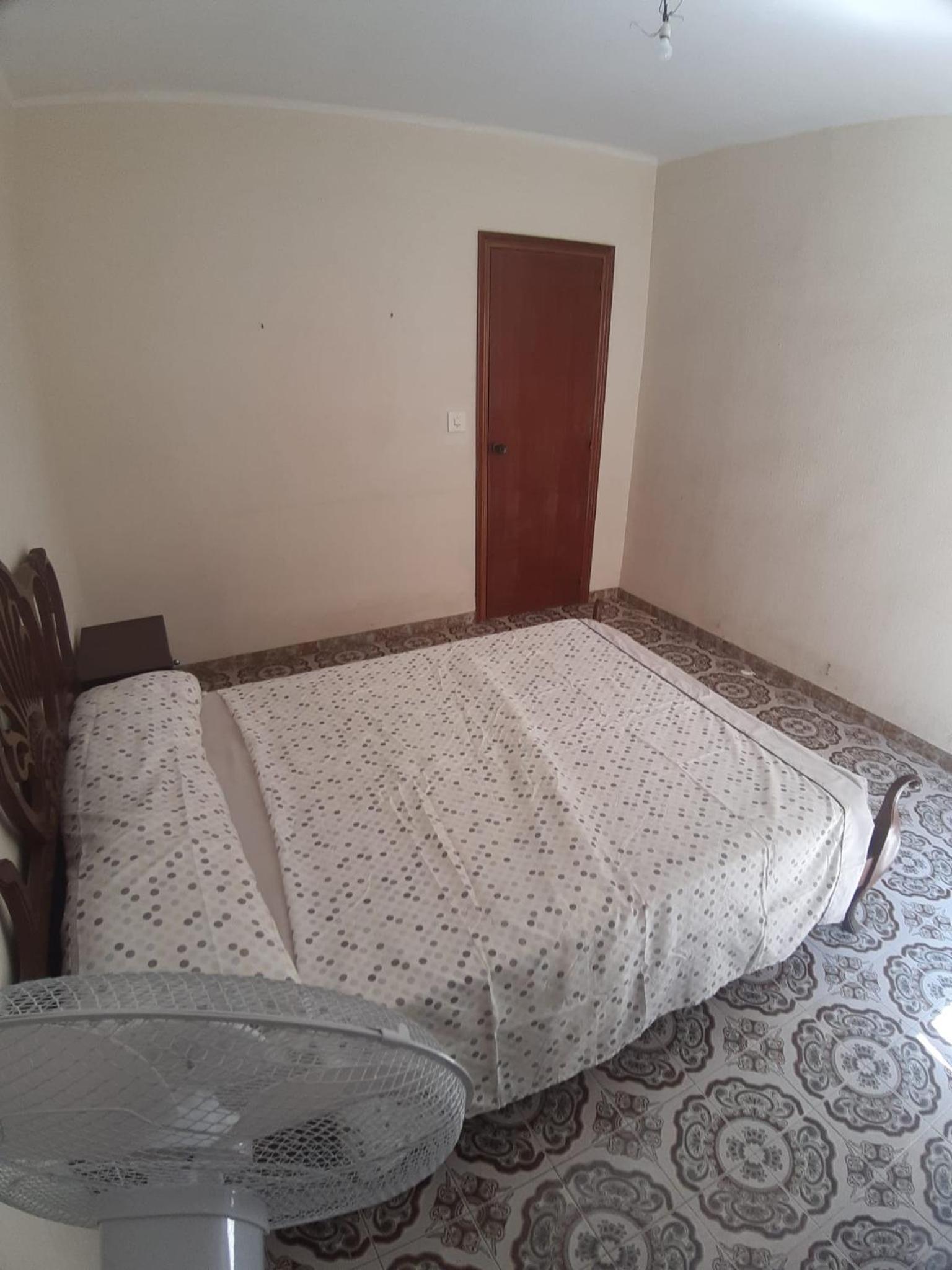Habitación Doble Económica