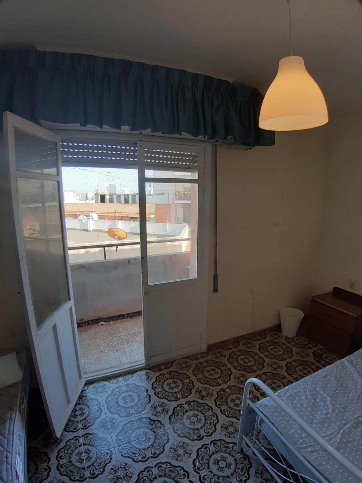 Habitación Doble con Balcón