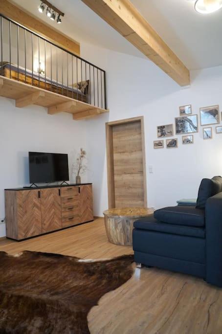 Two-Bedroom Apartment photo 1