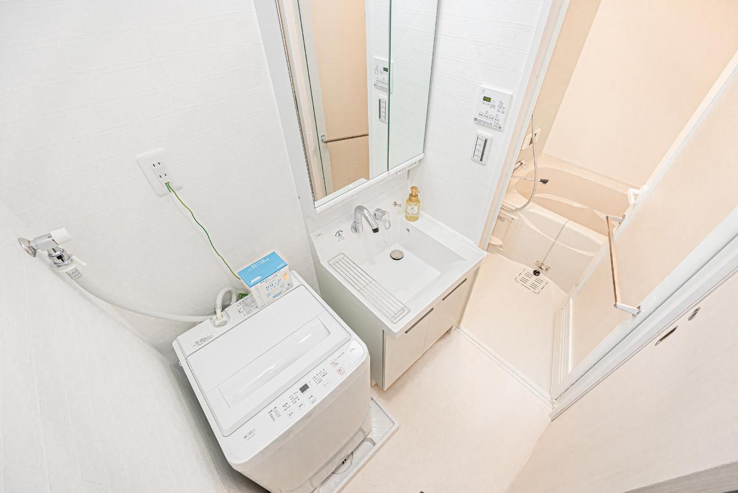 Studio Apartment with One Double Bed photo 2