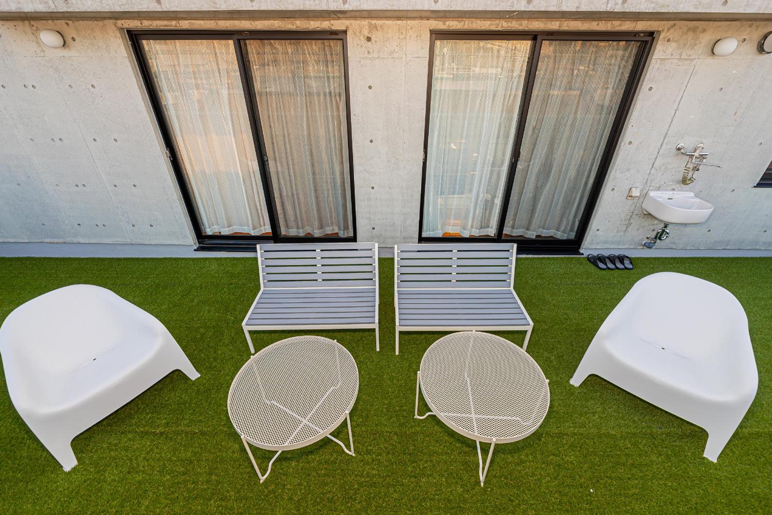 Suite with Terrace photo 3