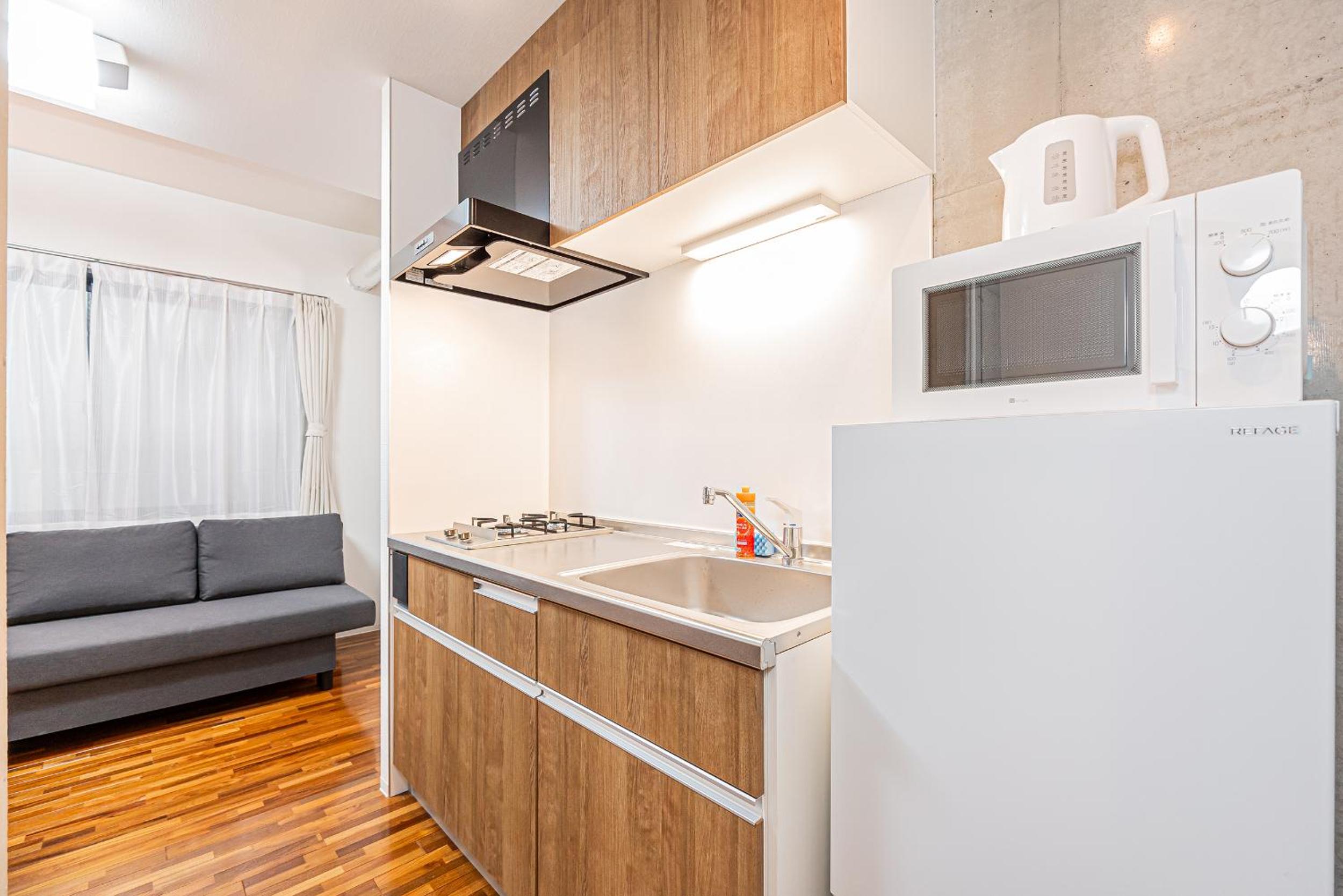 Family Suite photo 3