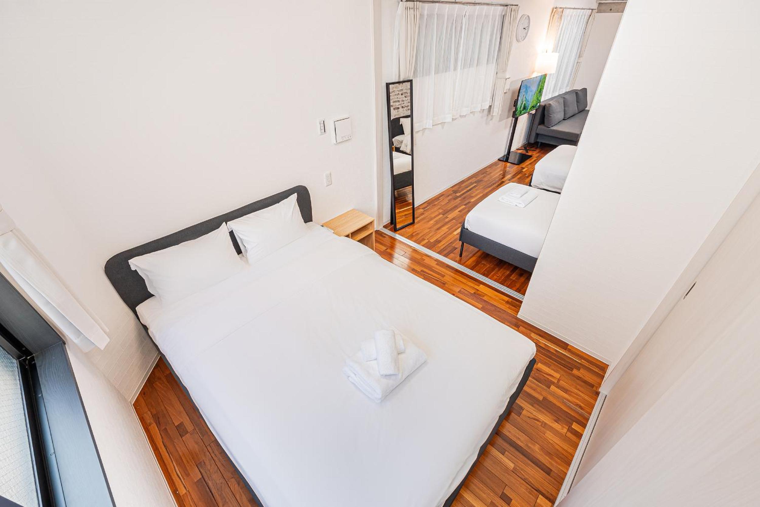 Family Suite photo 2