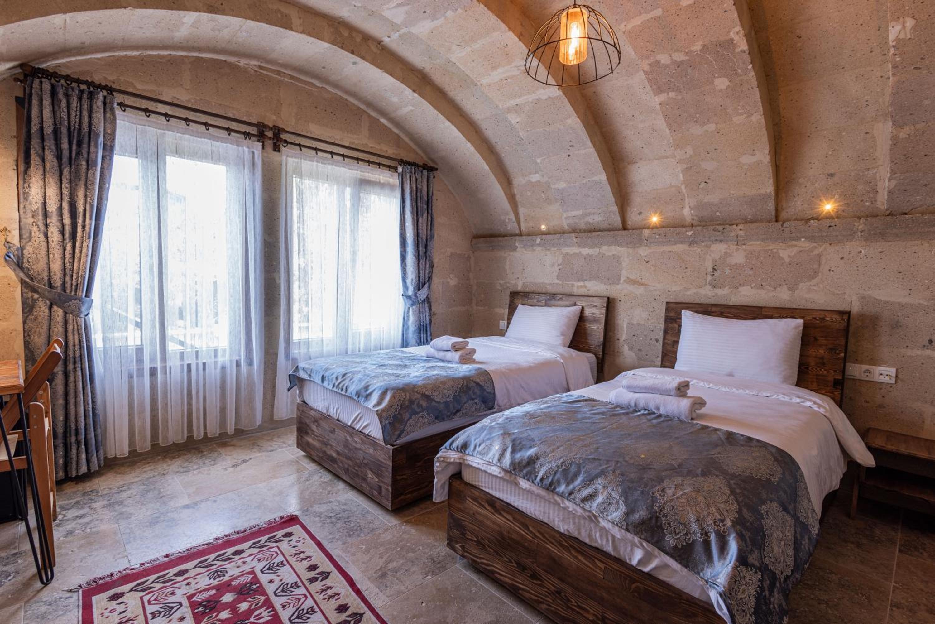 Economy Double Or Twin Room photo 1