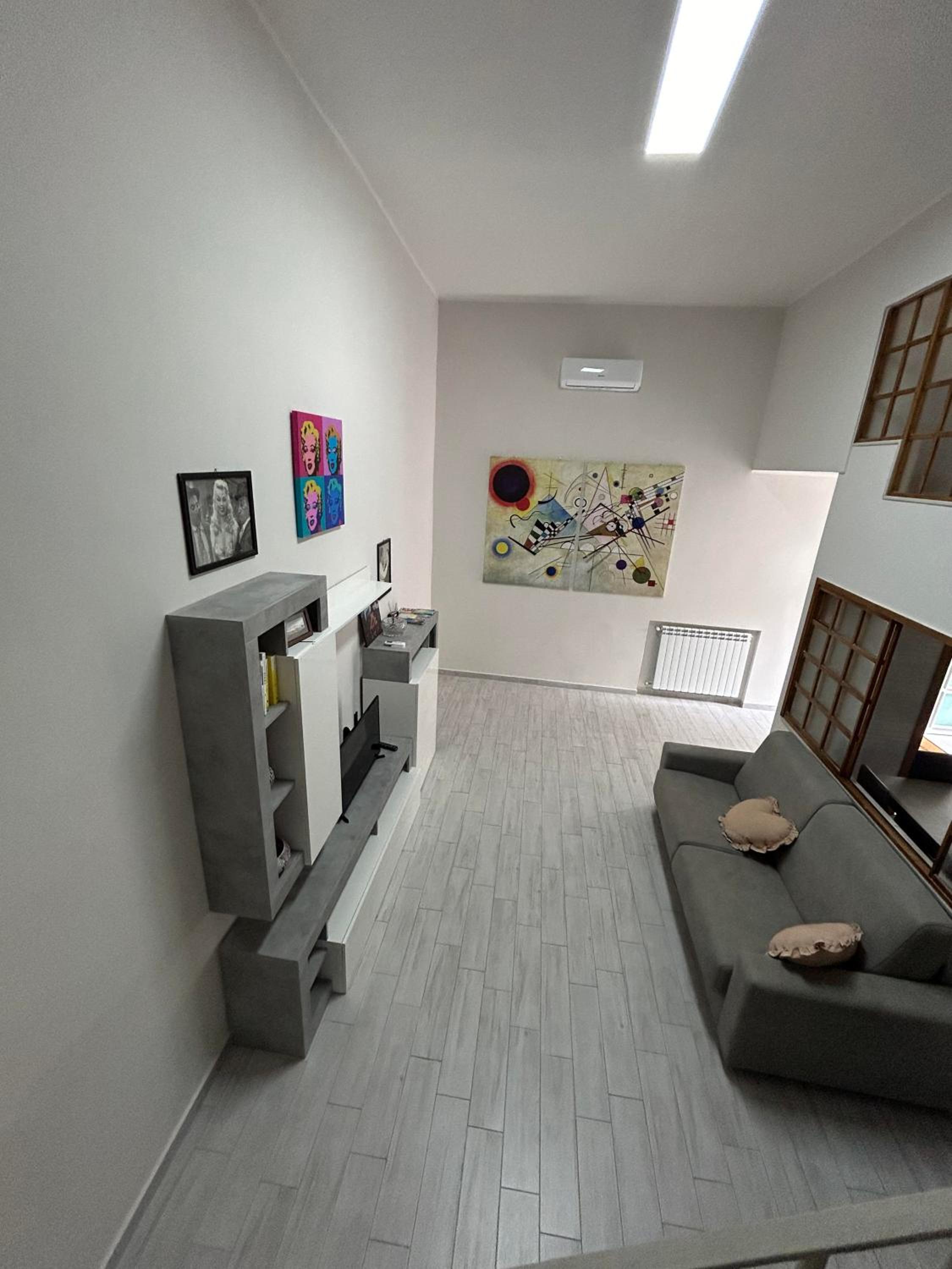 Maisonette
