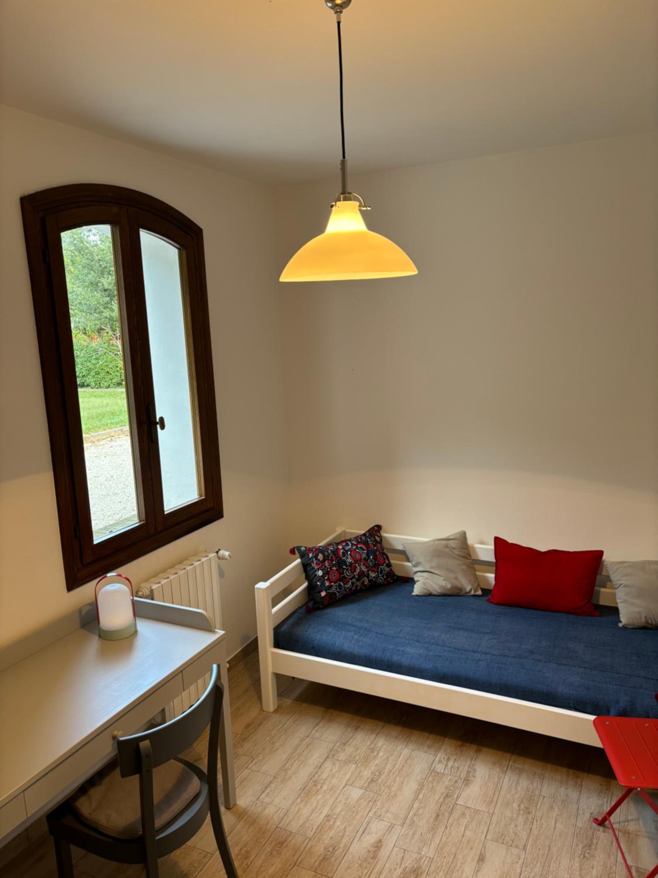 Two-Bedroom Apartment photo 2
