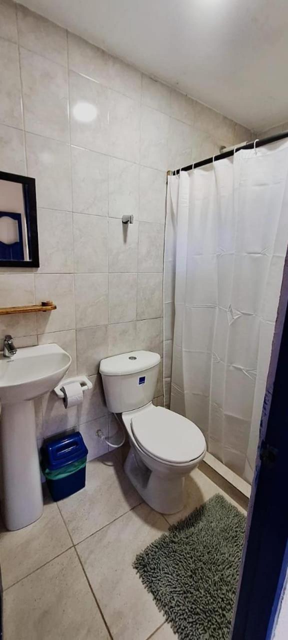 Standard Triple Room photo 3